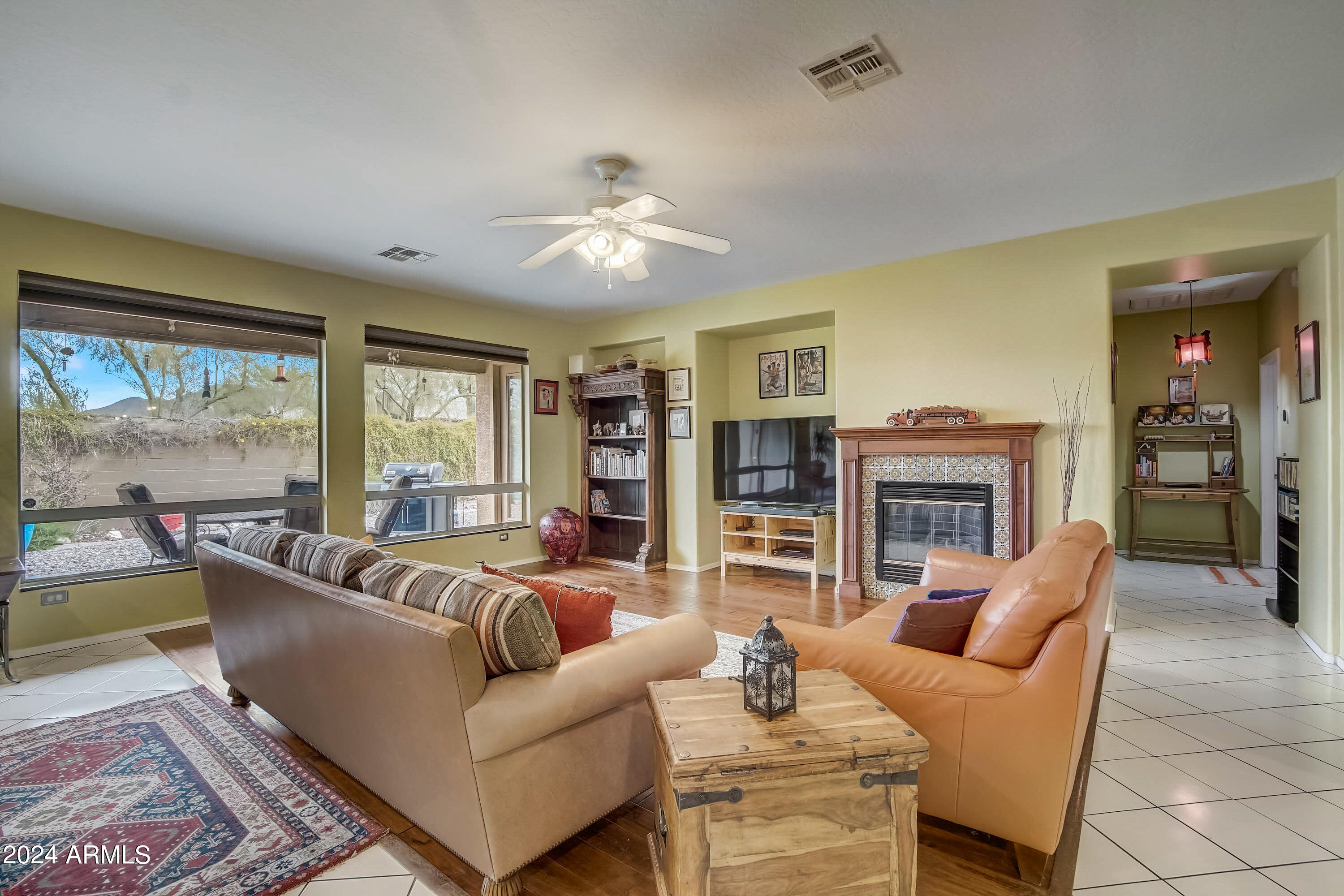3358 W SOUSA Drive