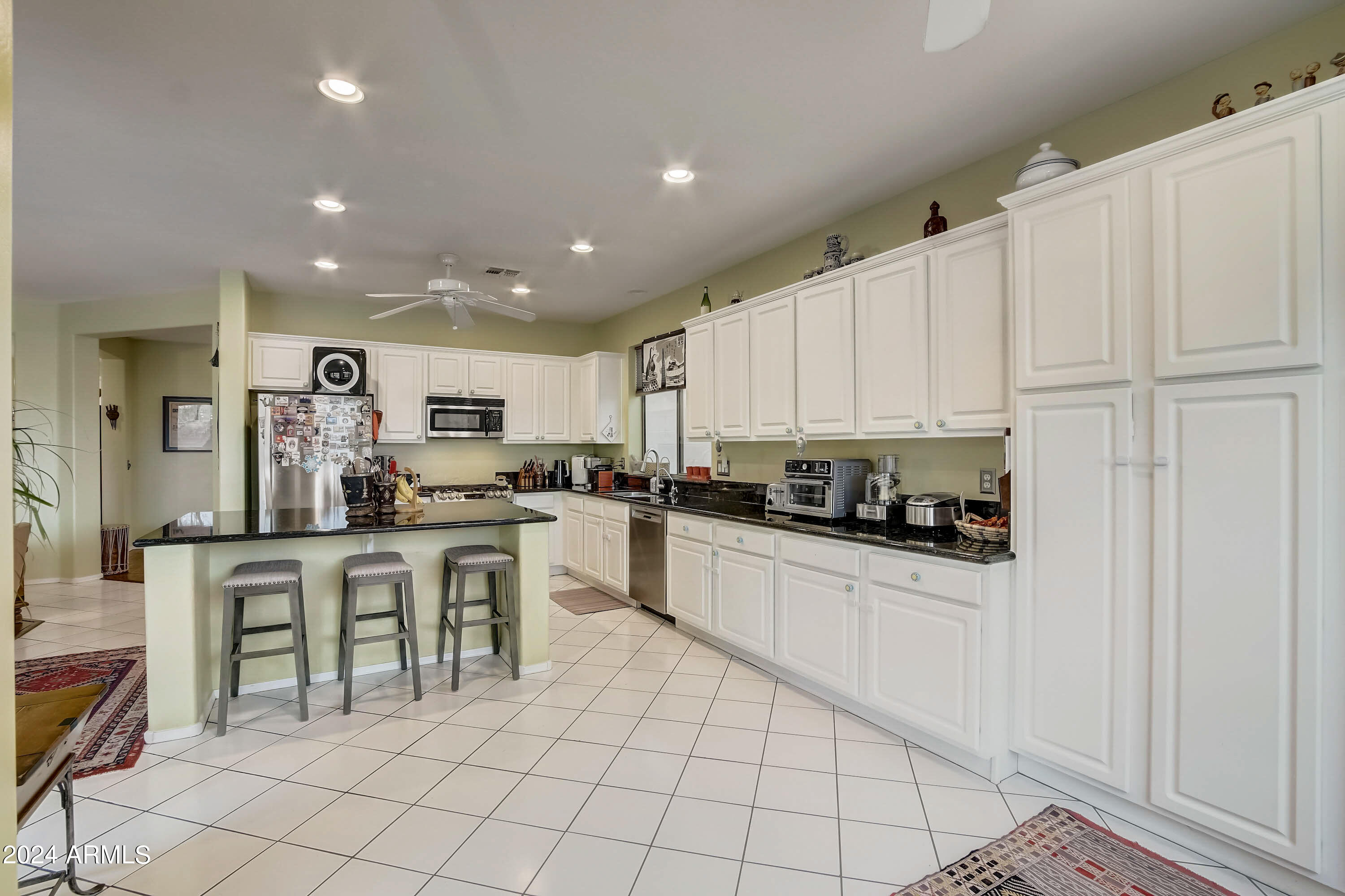 3358 W SOUSA Drive