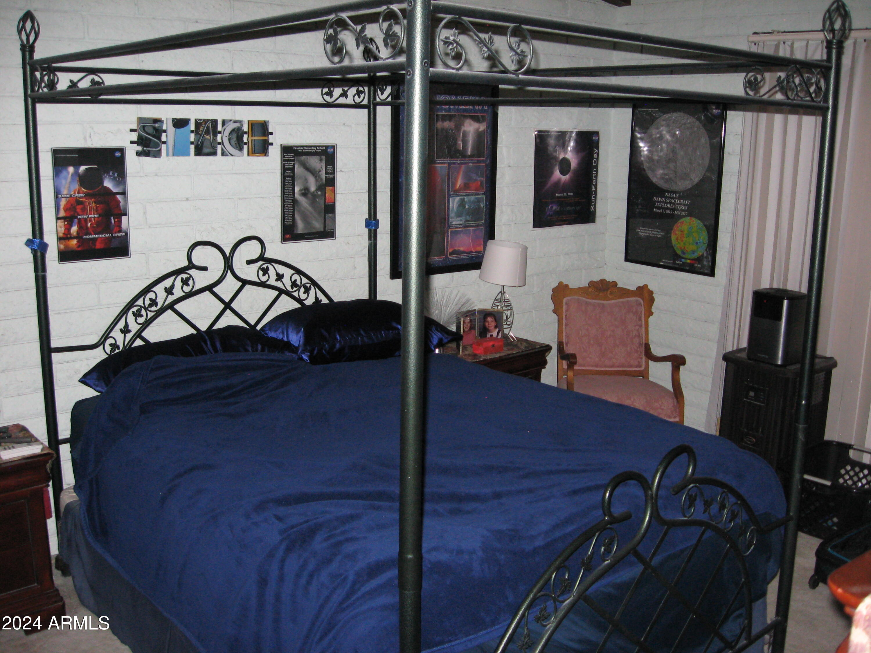 2223 N MIDDLECOFF Drive