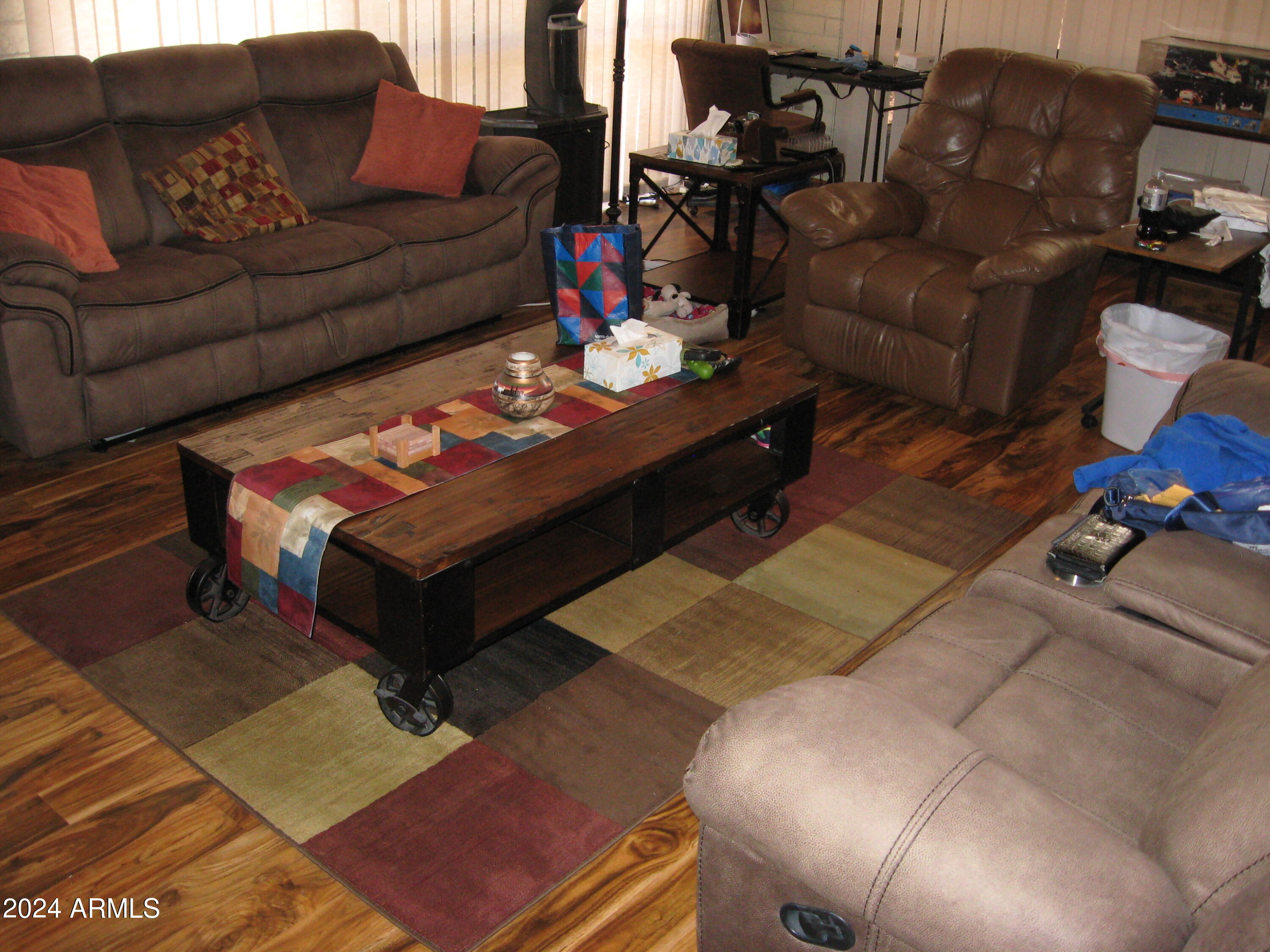 2223 N MIDDLECOFF Drive