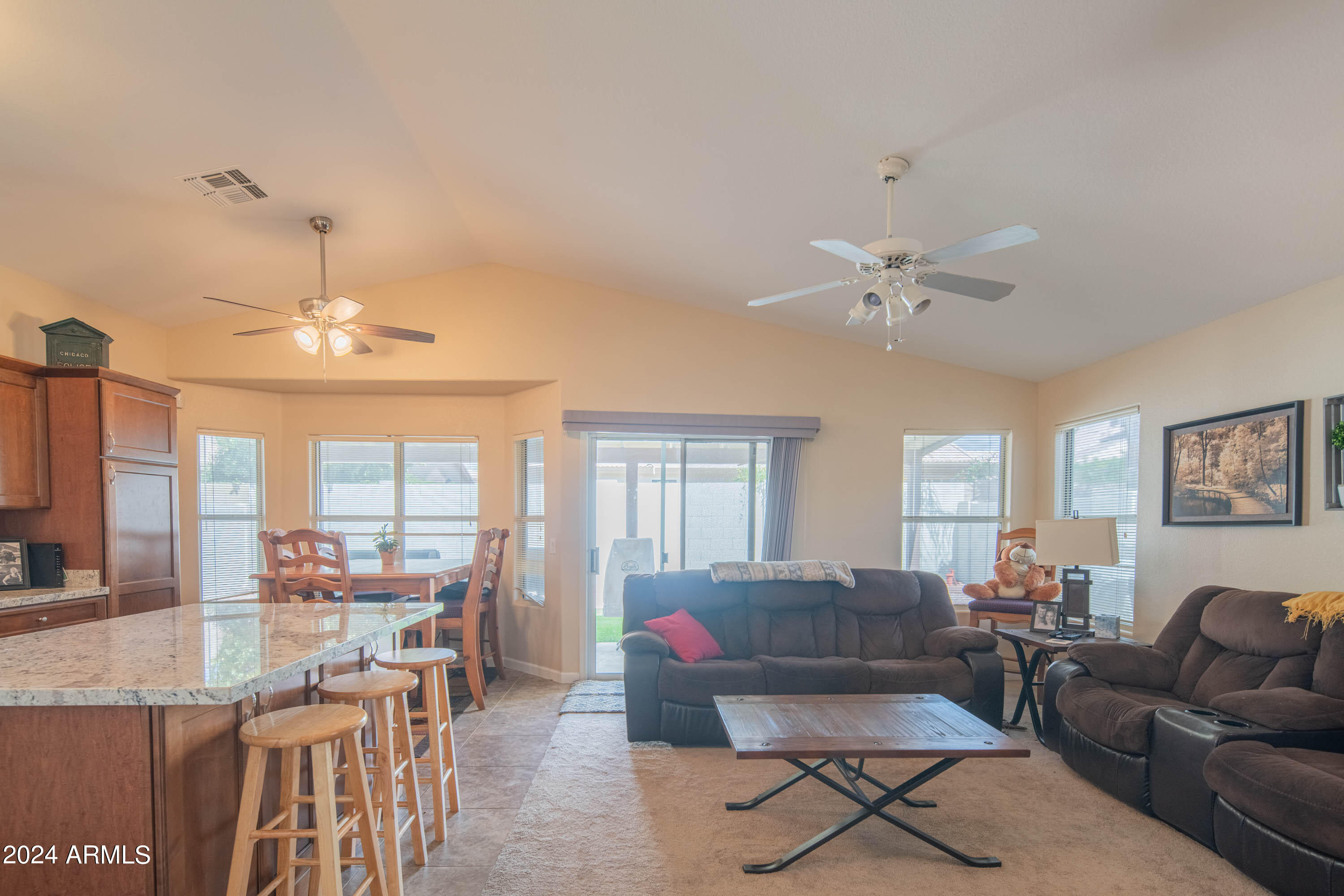 4348 E CAMPO BELLO Drive