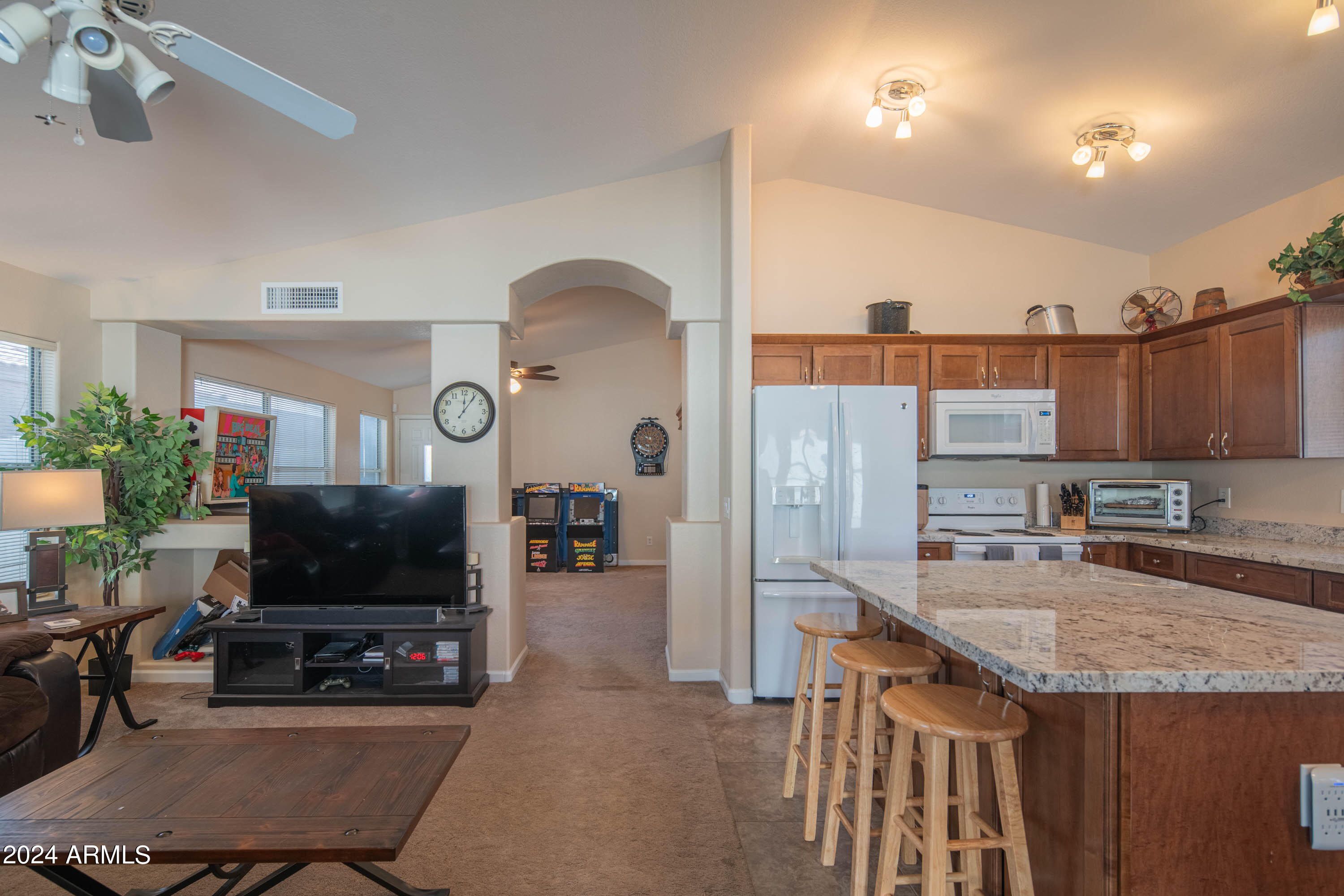 4348 E CAMPO BELLO Drive