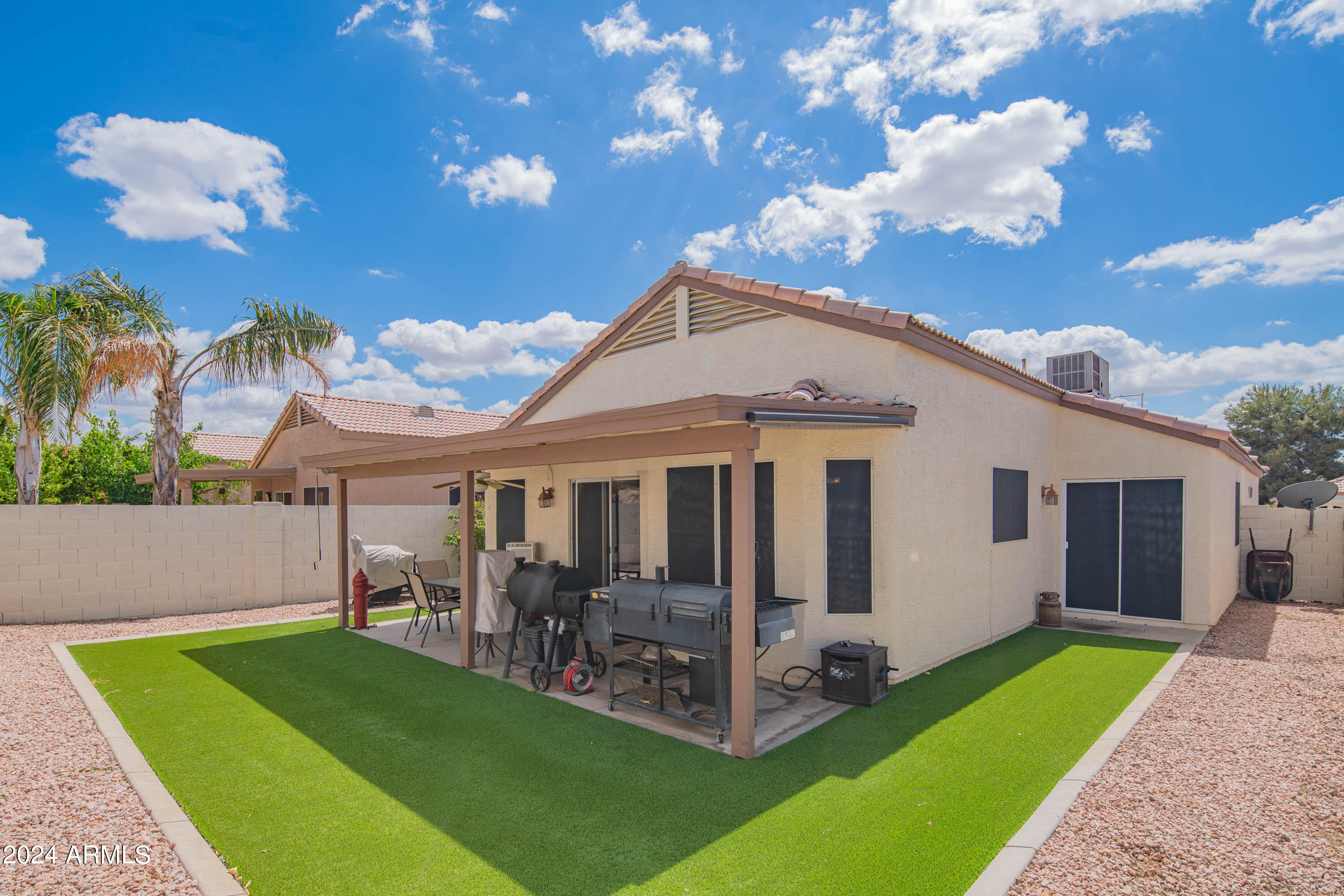 4348 E CAMPO BELLO Drive