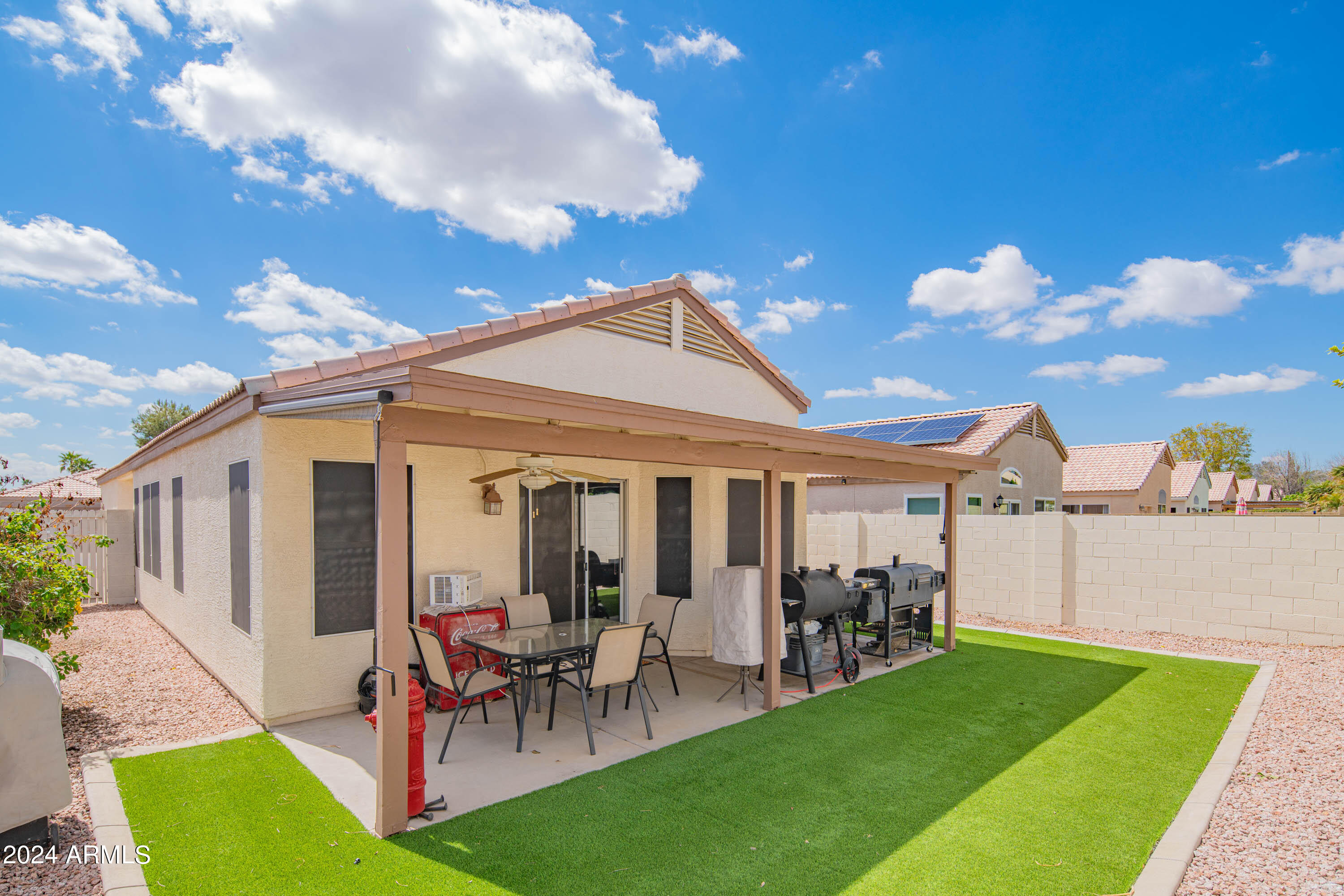 4348 E CAMPO BELLO Drive