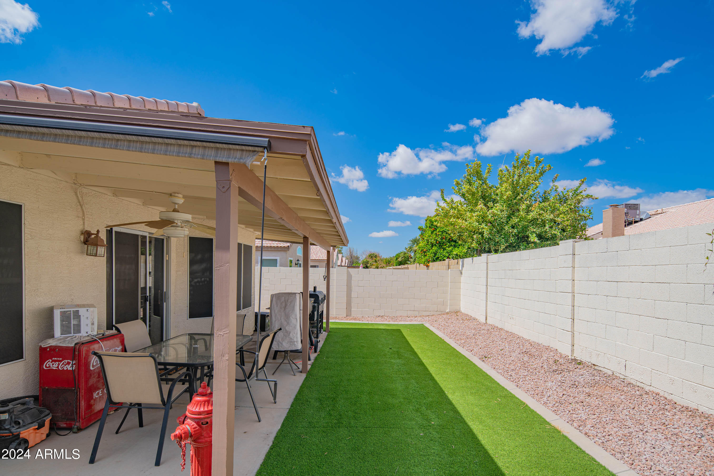4348 E CAMPO BELLO Drive