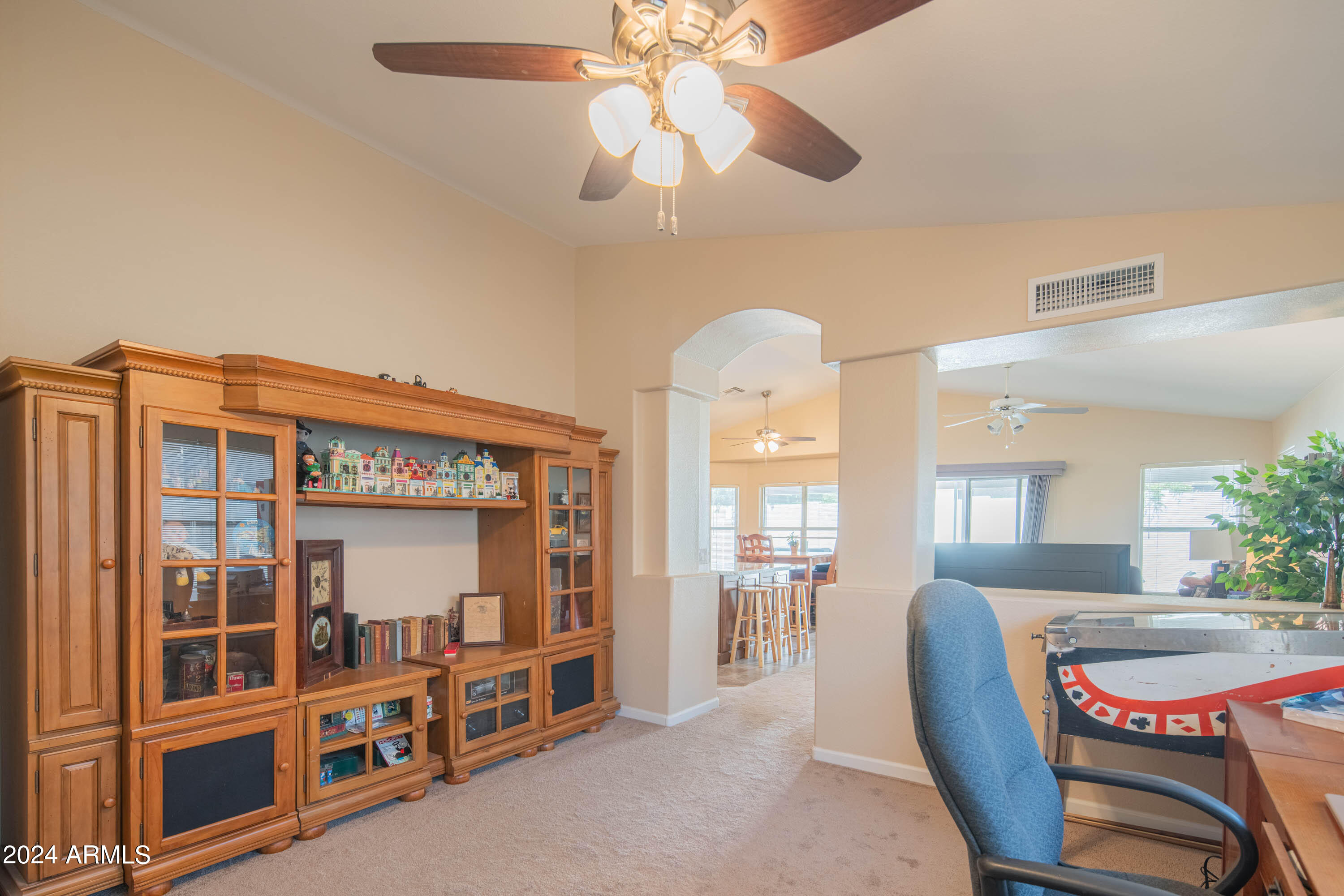 4348 E CAMPO BELLO Drive