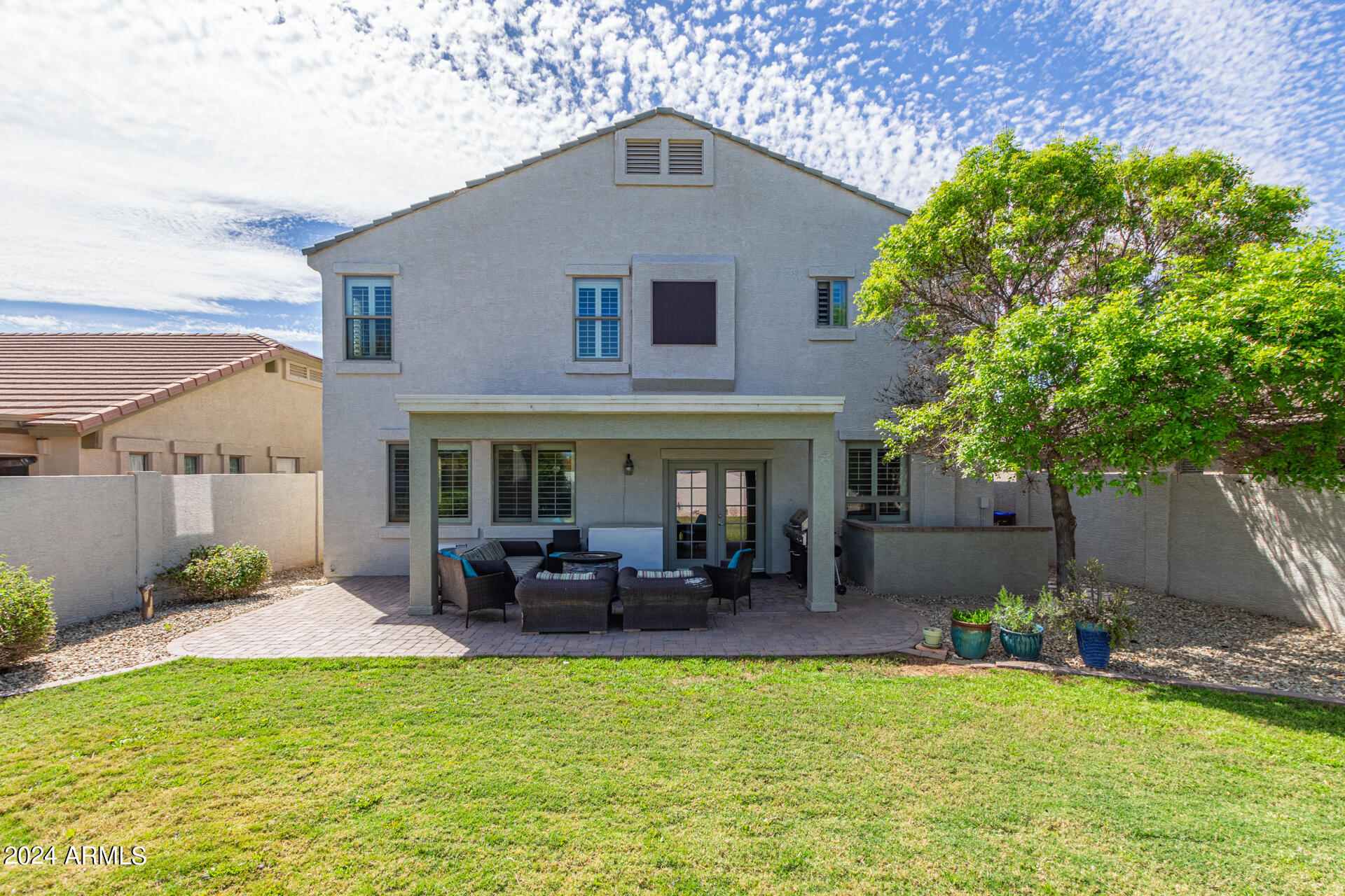 670 E BAKER Drive