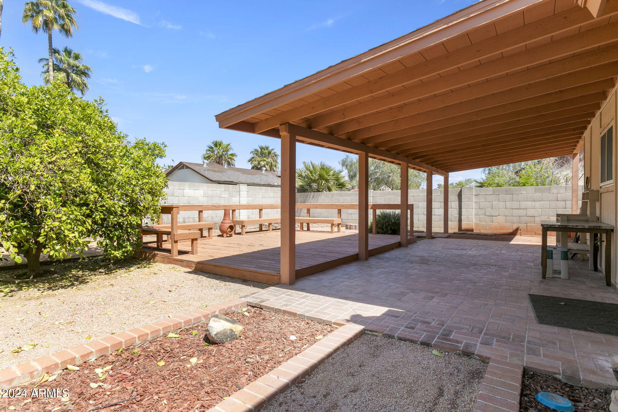 9008 W VOGEL Avenue