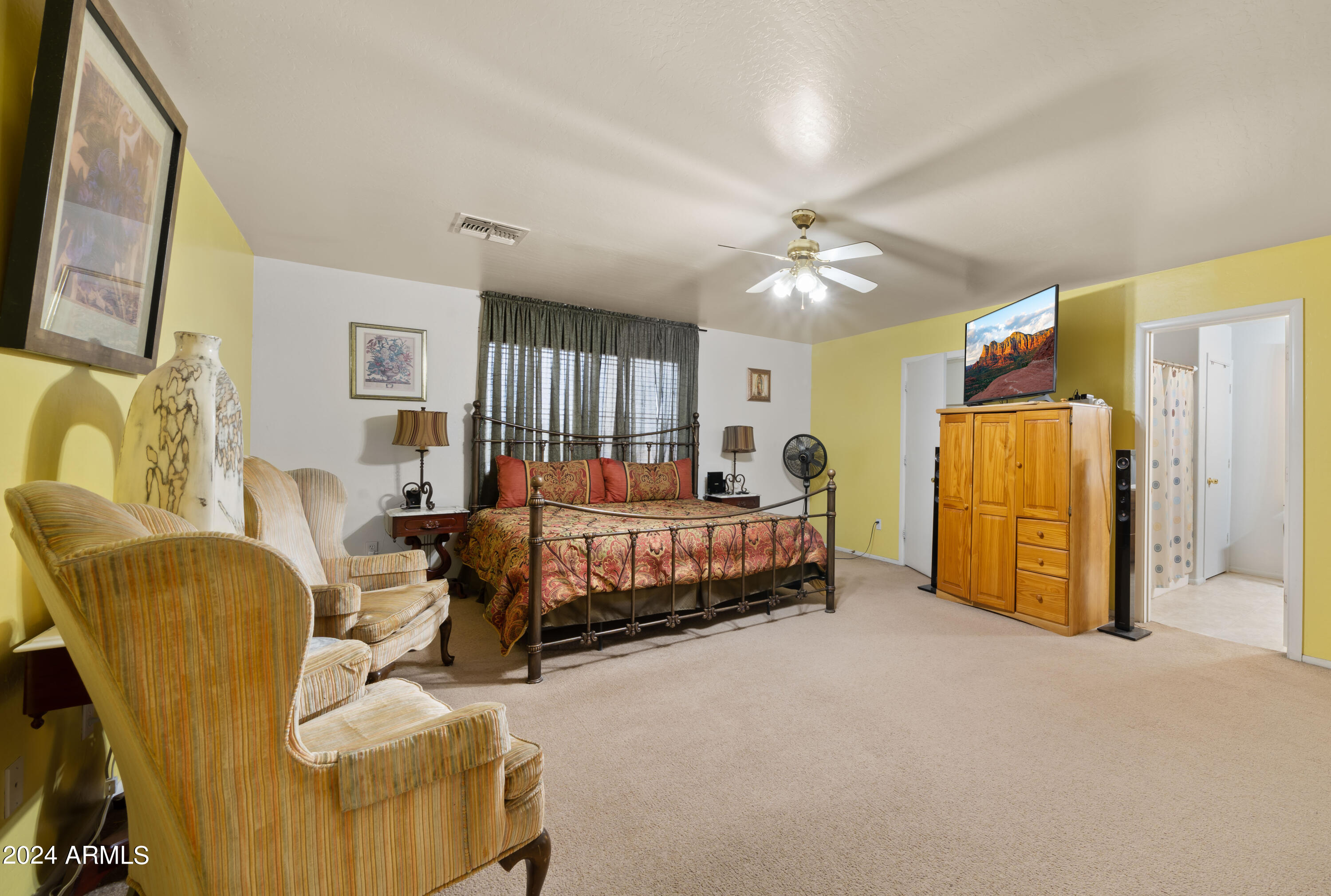 945 W COCOPAH Street