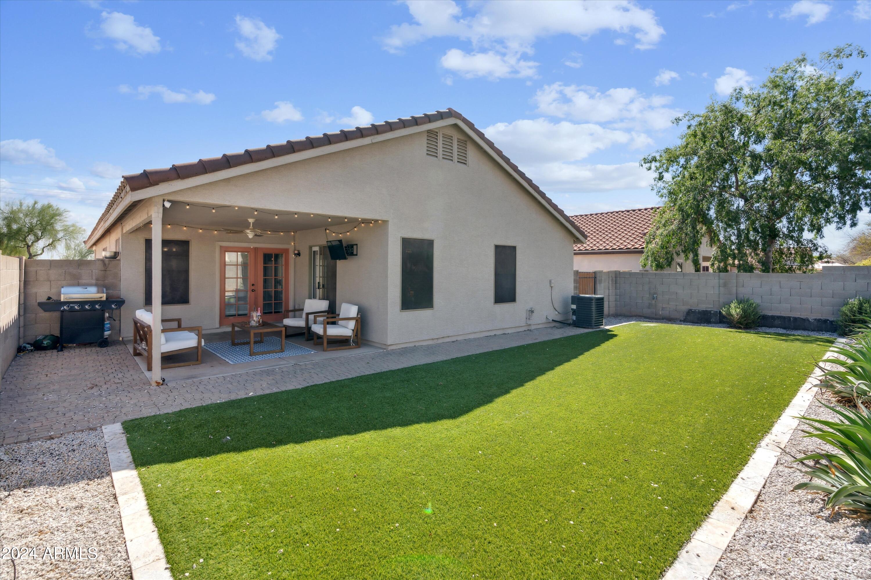 11020 E FLOSSMOOR Circle