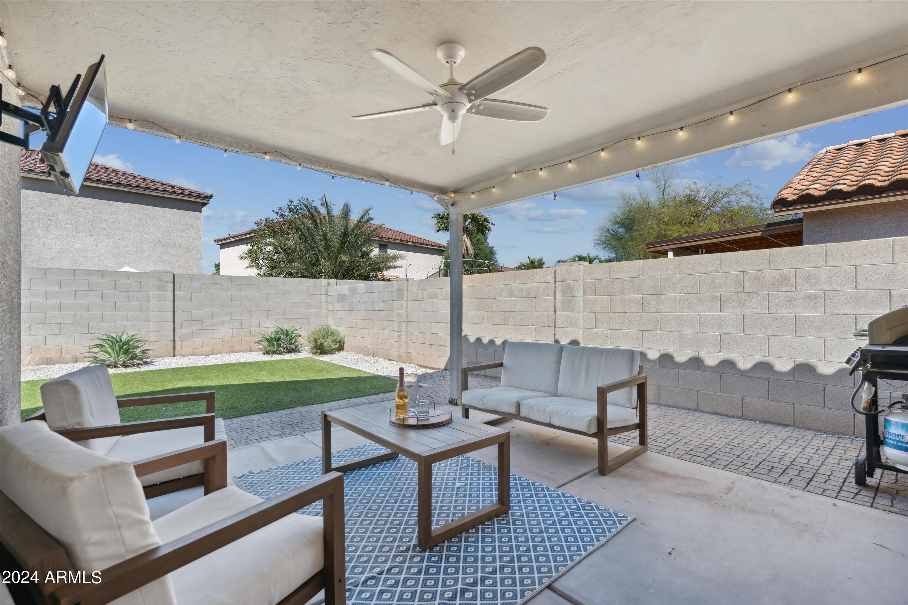 11020 E FLOSSMOOR Circle