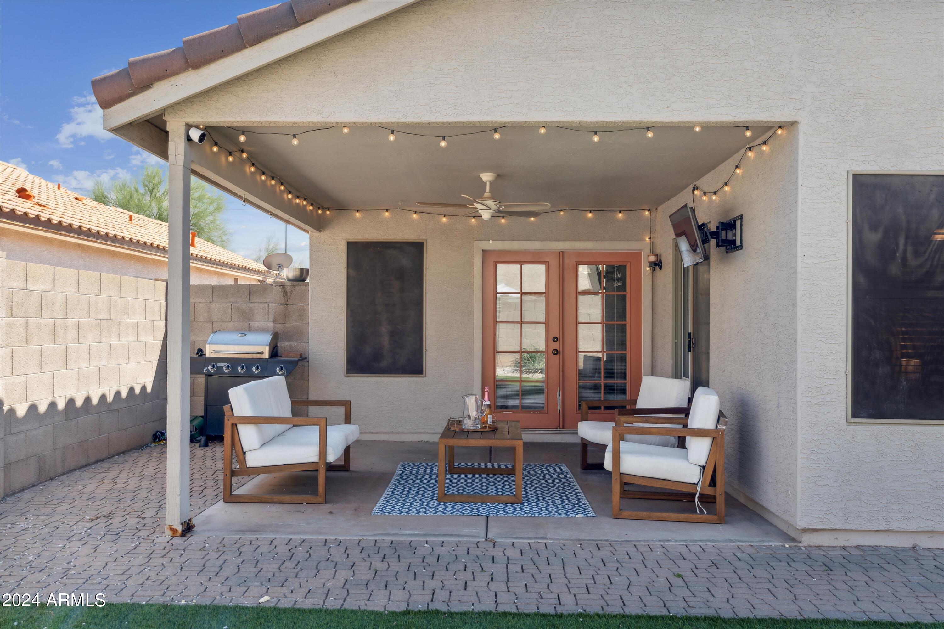 11020 E FLOSSMOOR Circle