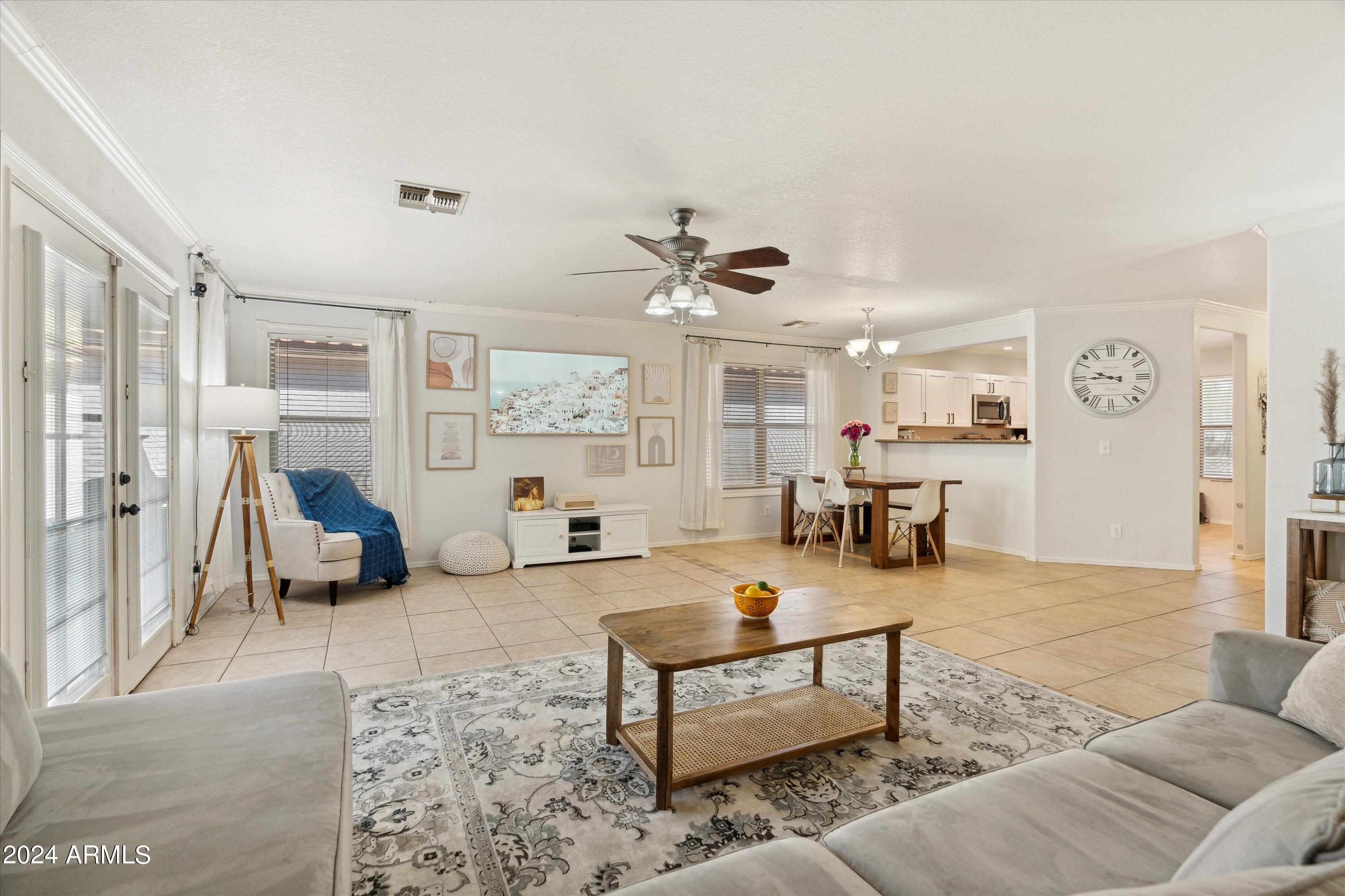 11020 E FLOSSMOOR Circle