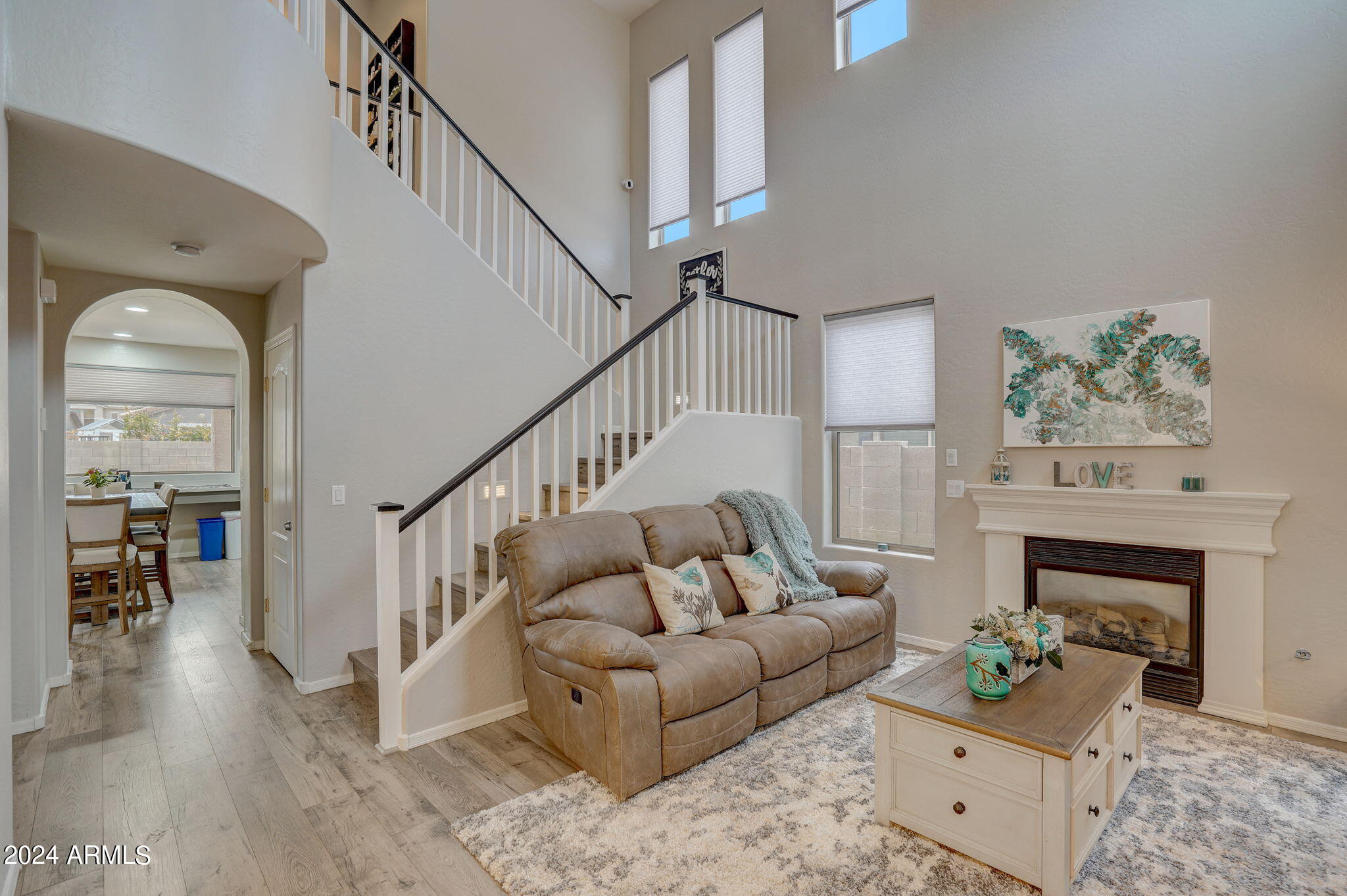 3025 W LEISURE Lane