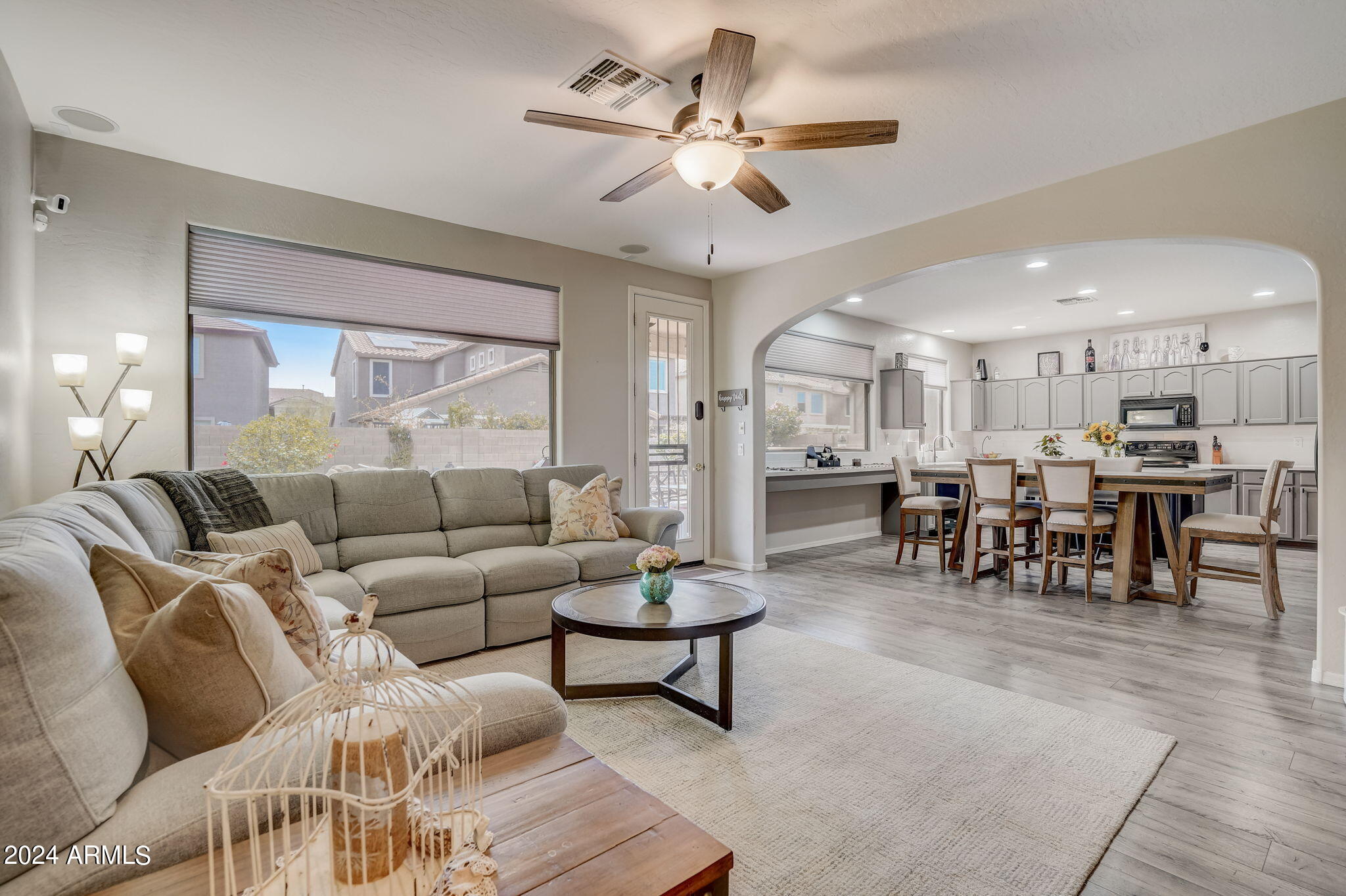 3025 W LEISURE Lane