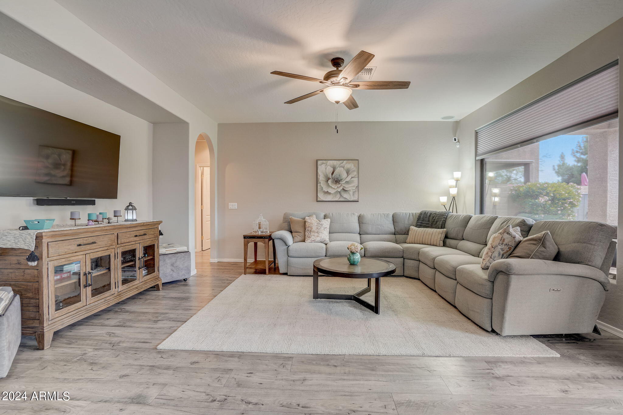 3025 W LEISURE Lane