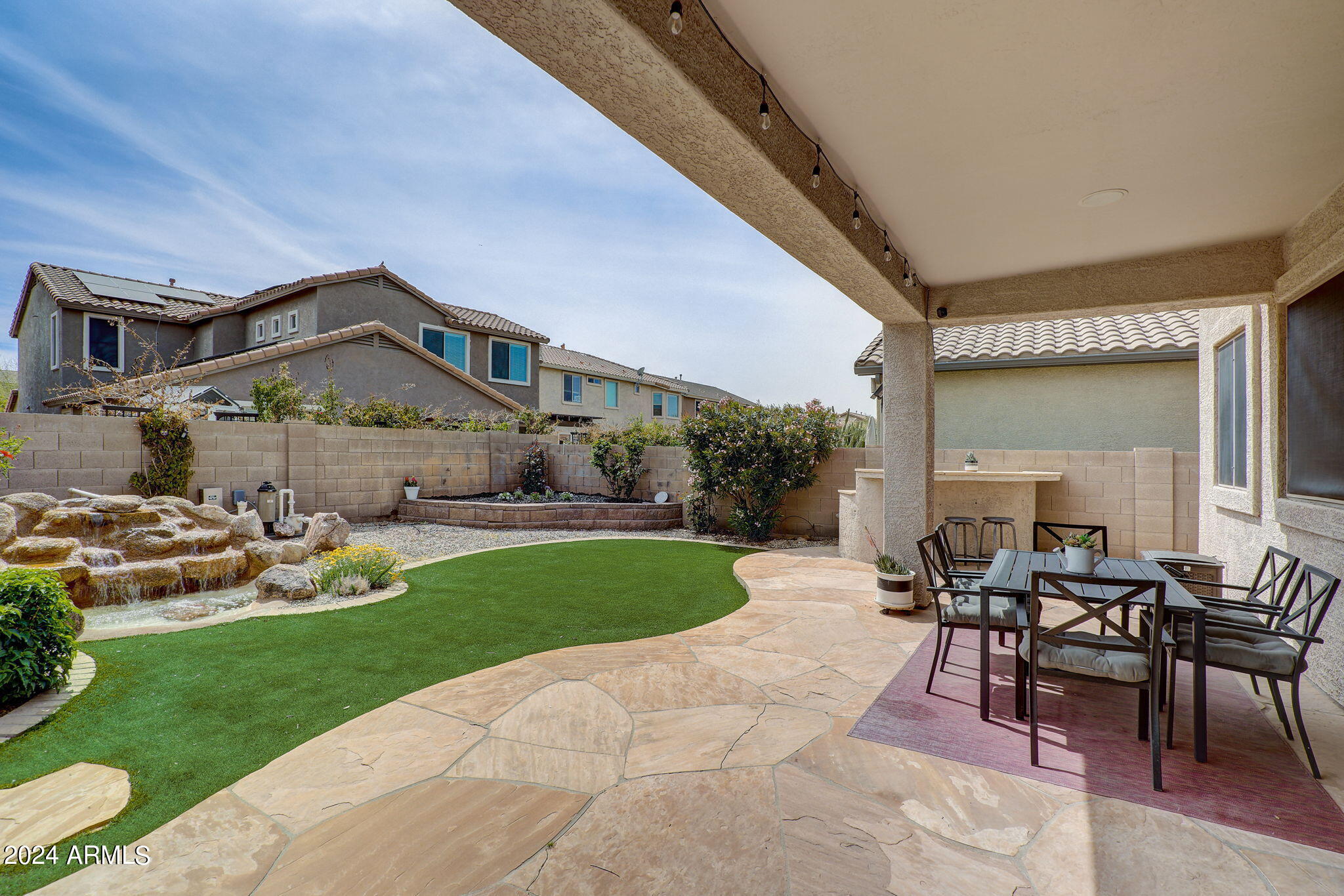 3025 W LEISURE Lane