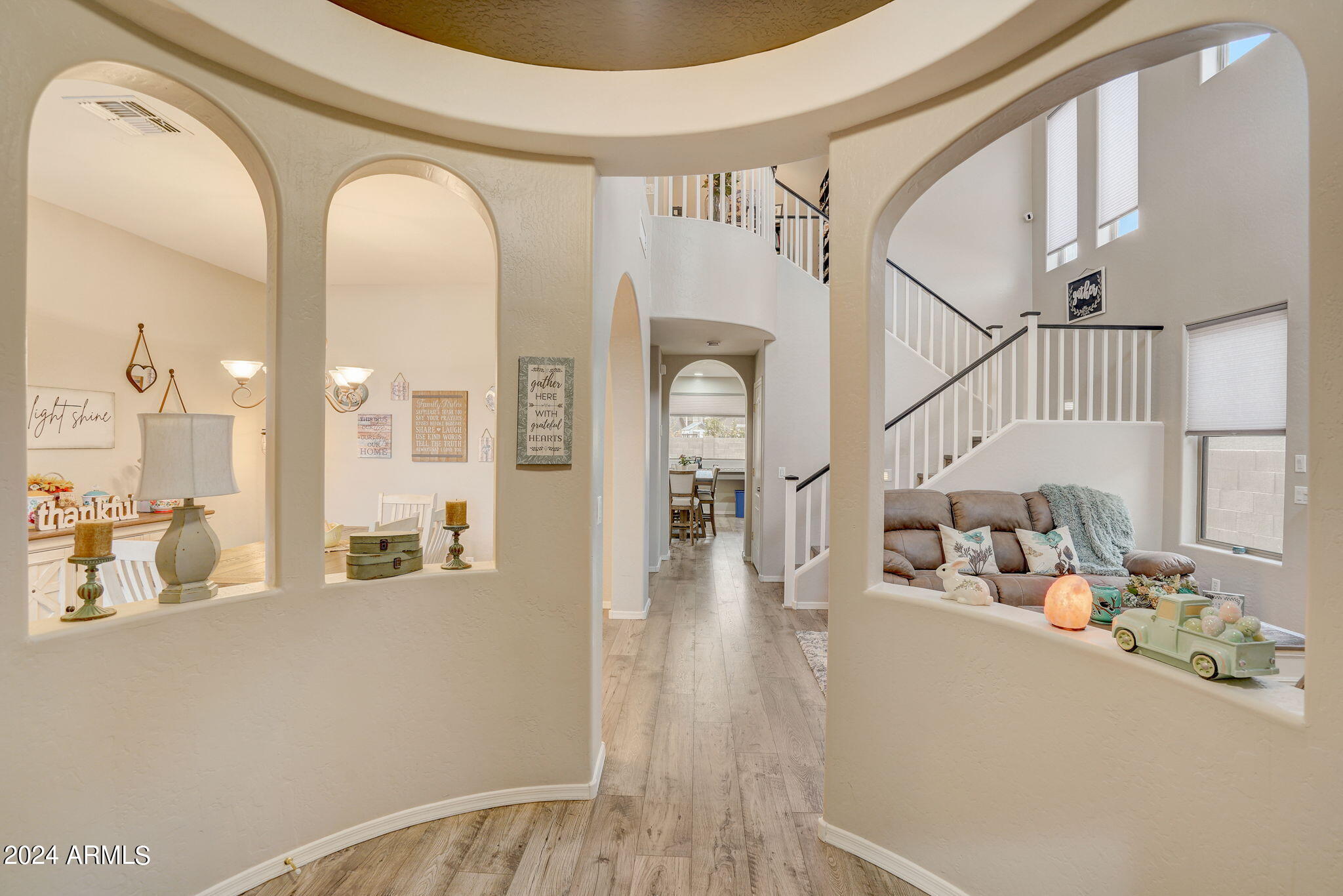 3025 W LEISURE Lane
