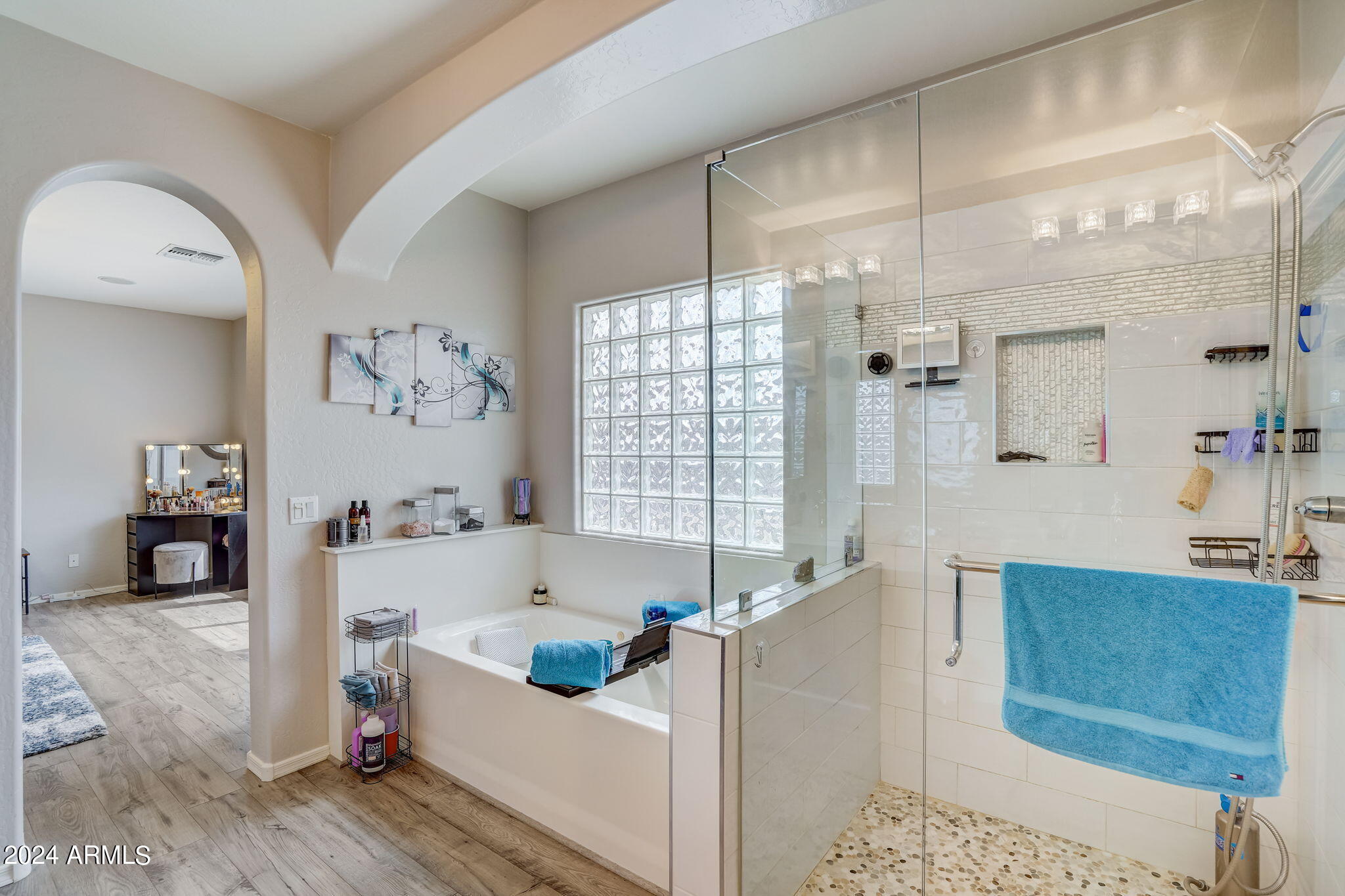3025 W LEISURE Lane