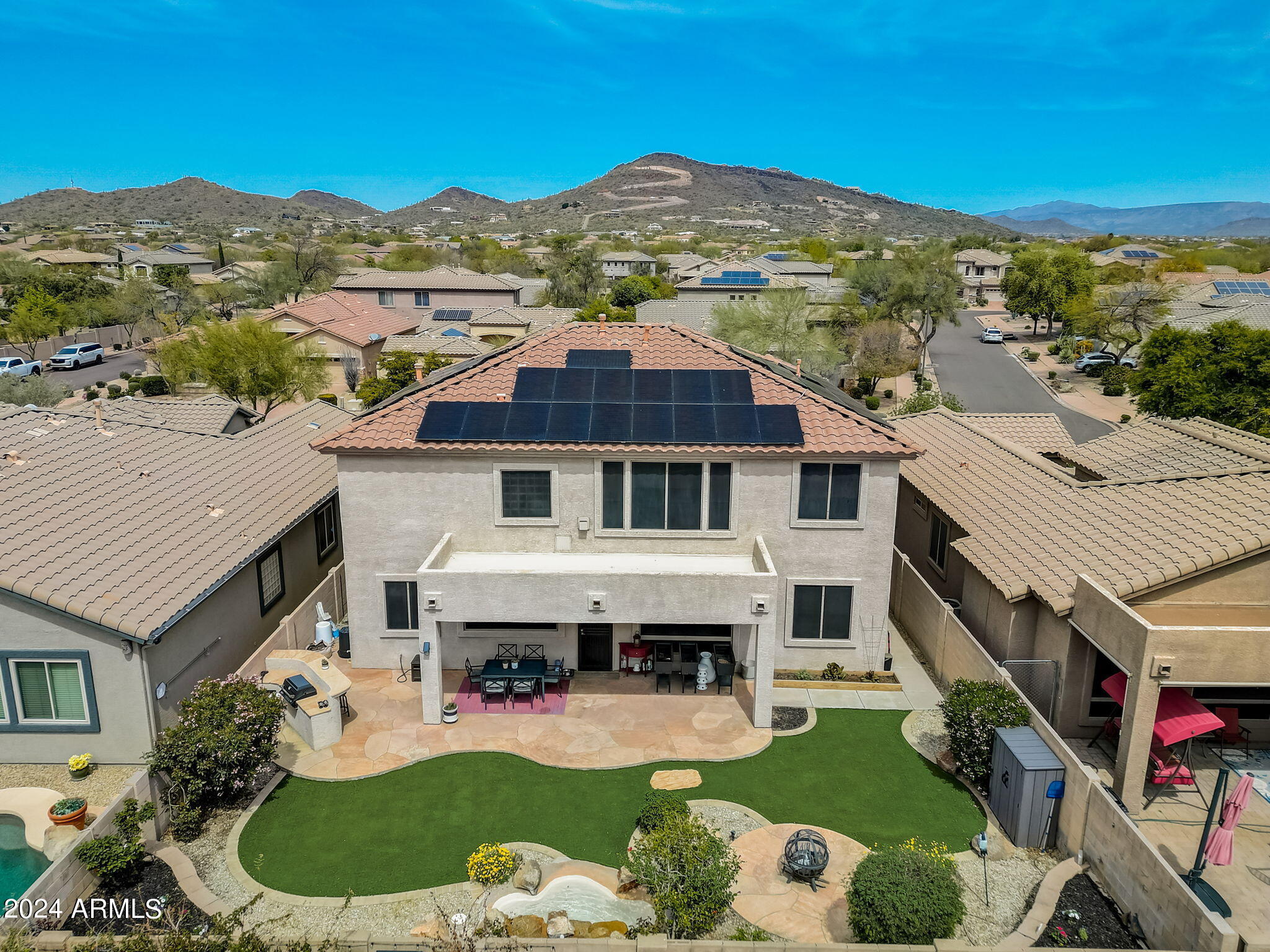 3025 W LEISURE Lane