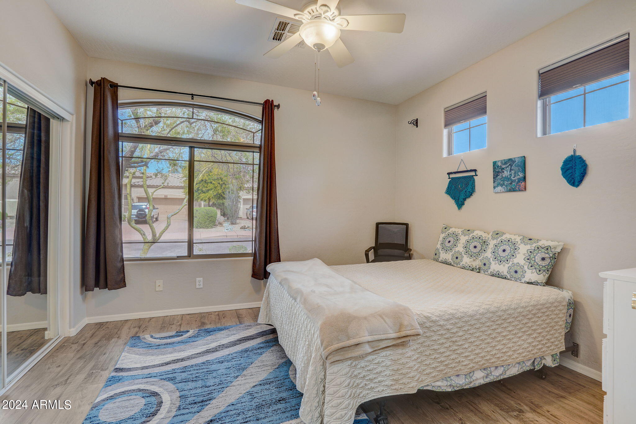 3025 W LEISURE Lane