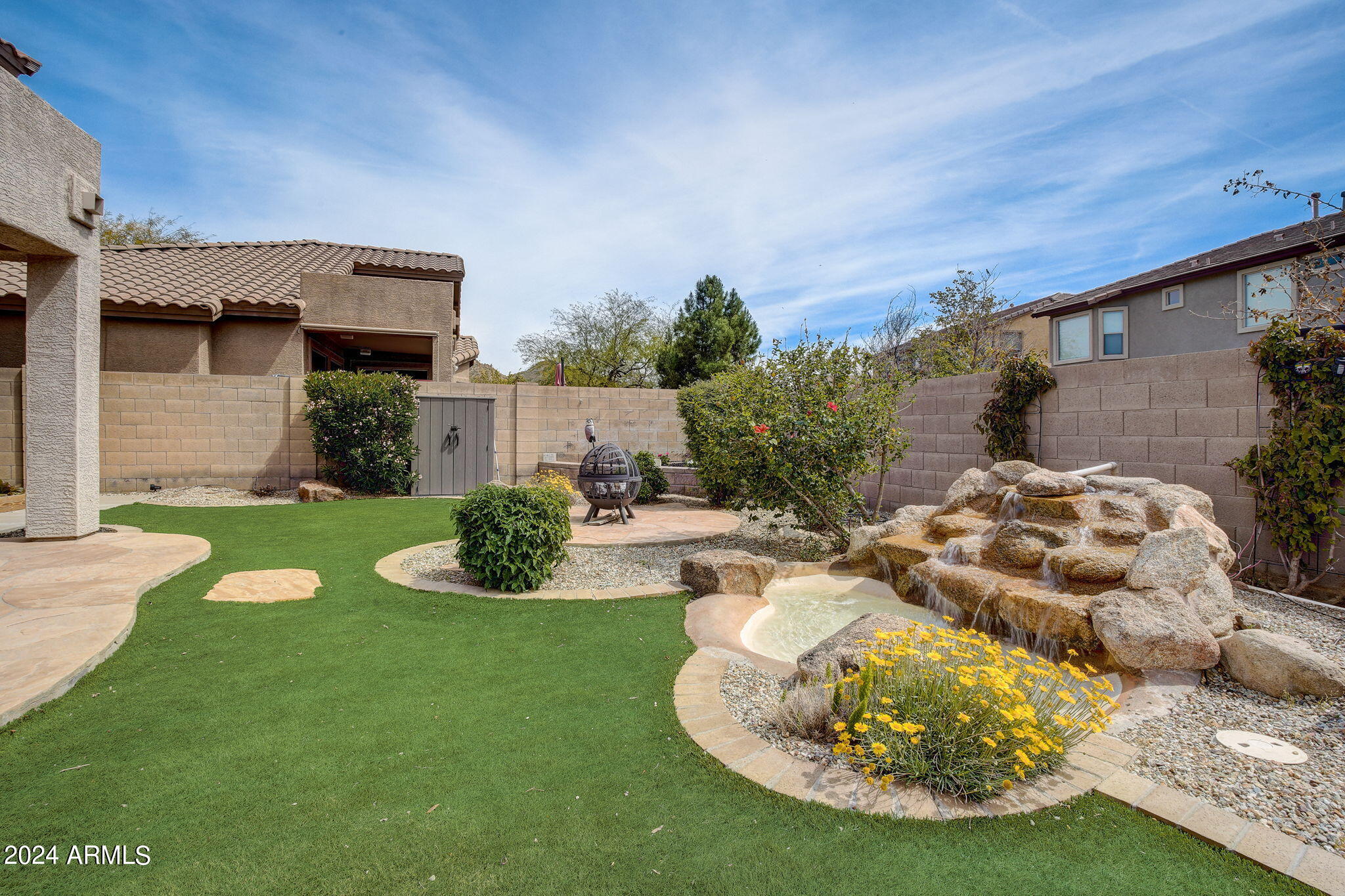 3025 W LEISURE Lane