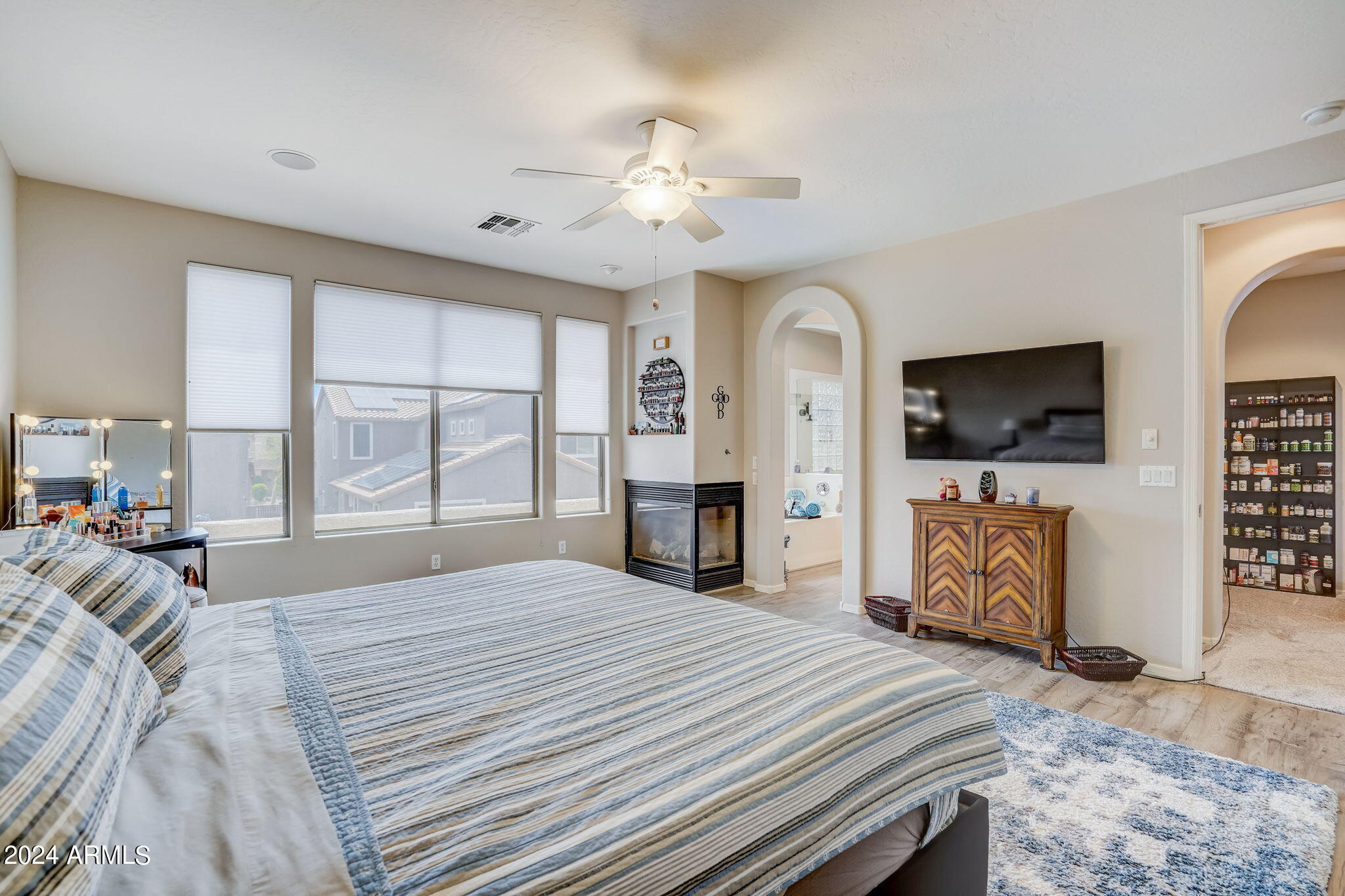 3025 W LEISURE Lane