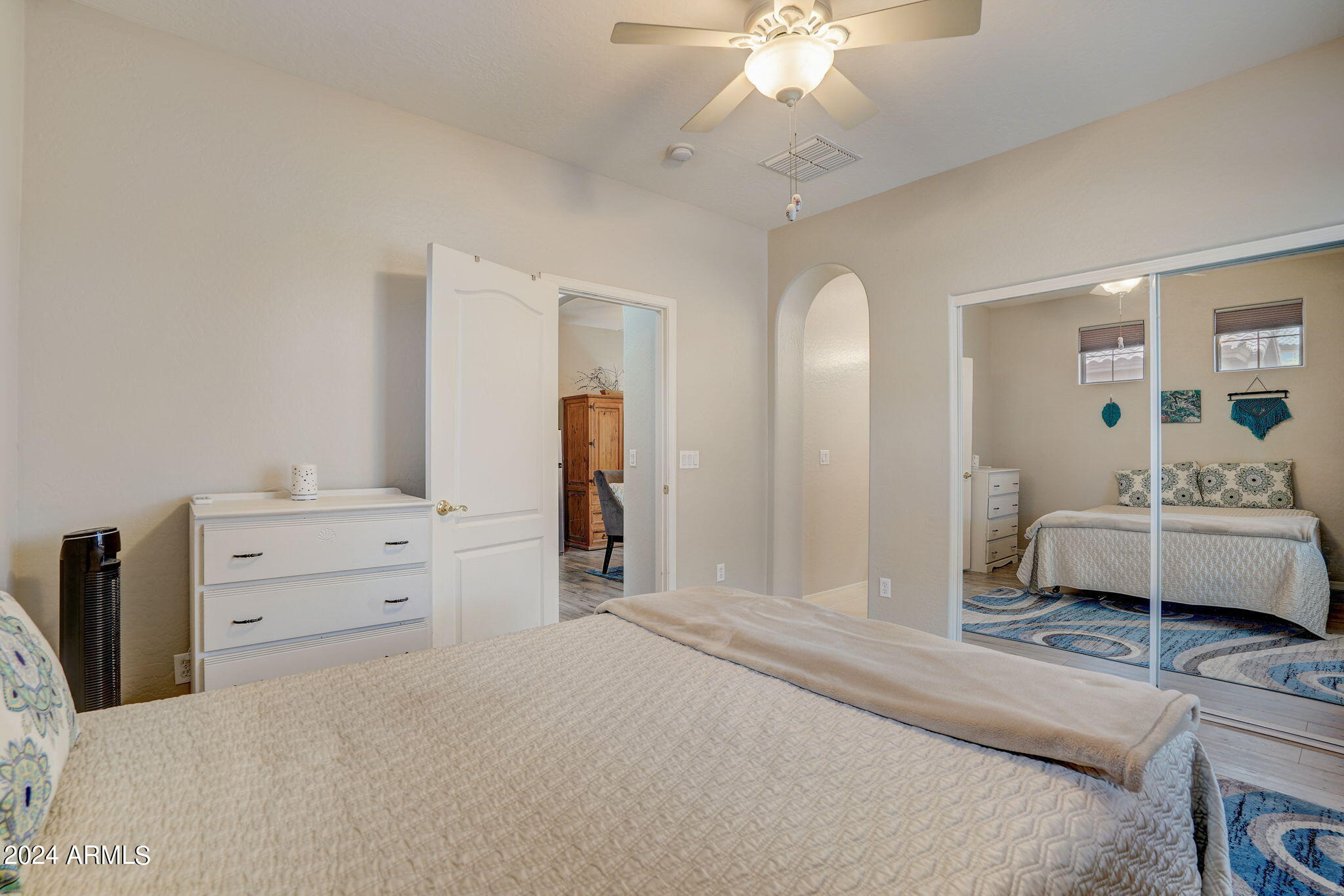 3025 W LEISURE Lane