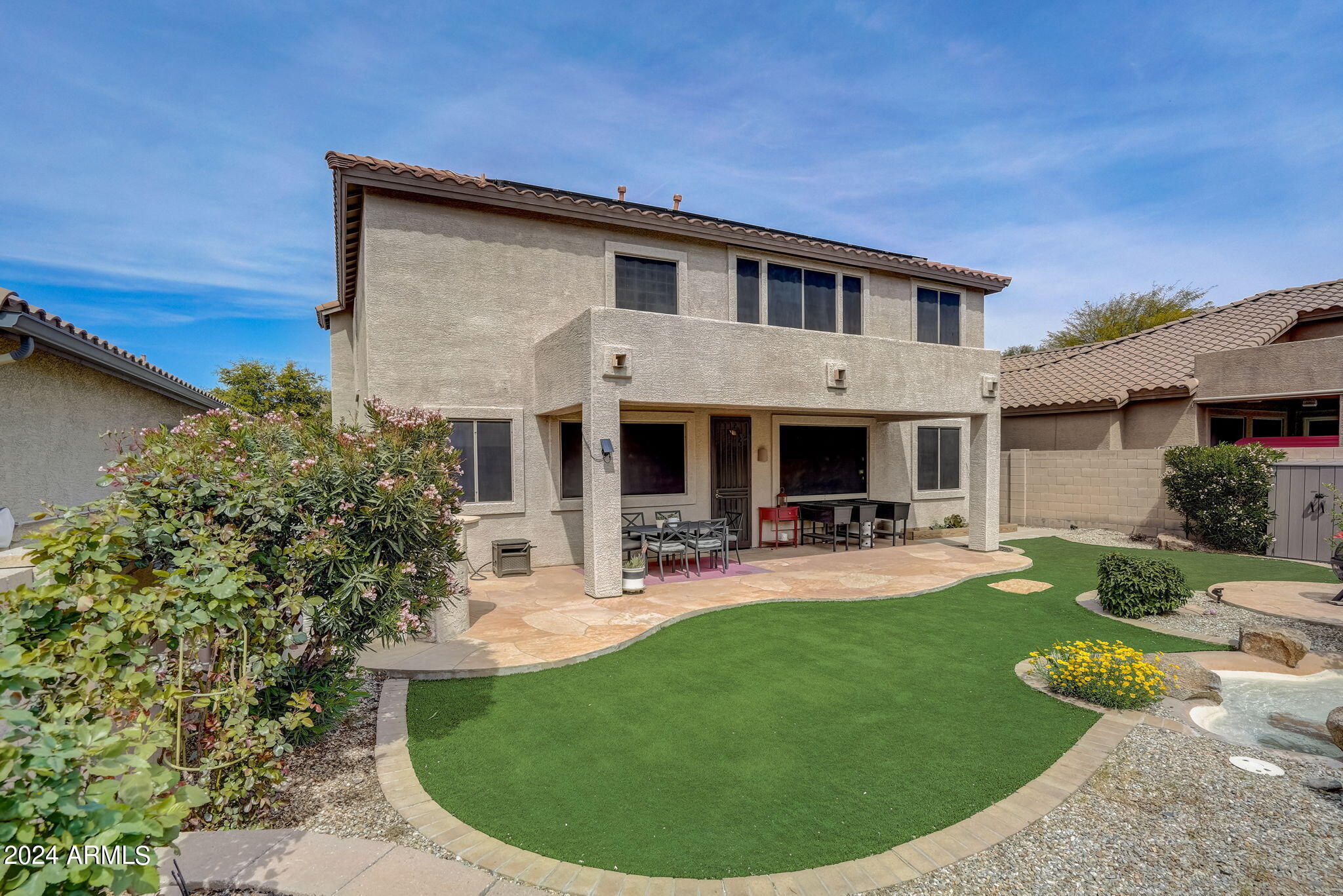 3025 W LEISURE Lane
