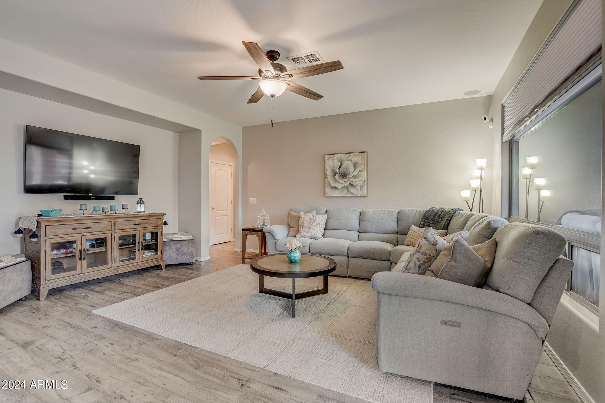 3025 W LEISURE Lane
