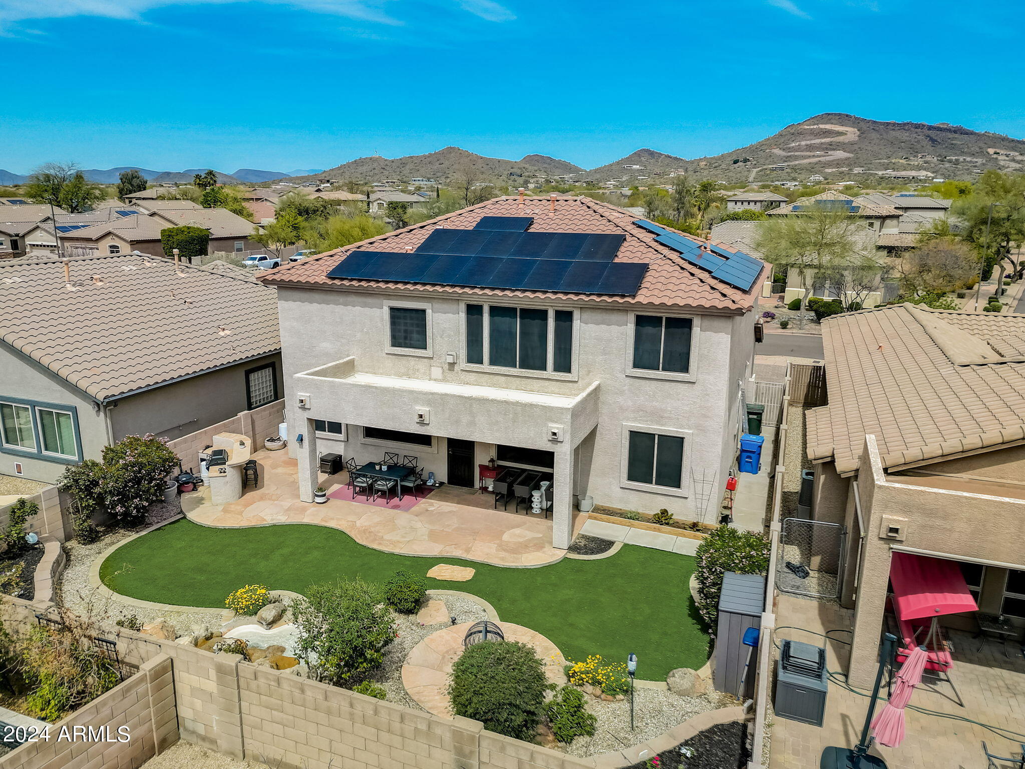 3025 W LEISURE Lane