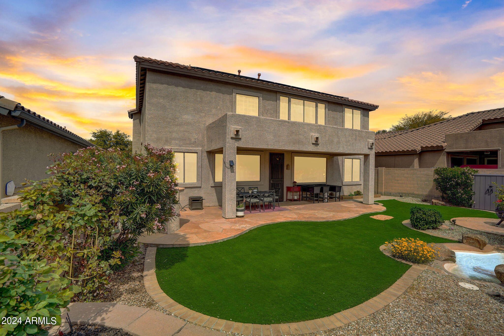 3025 W LEISURE Lane