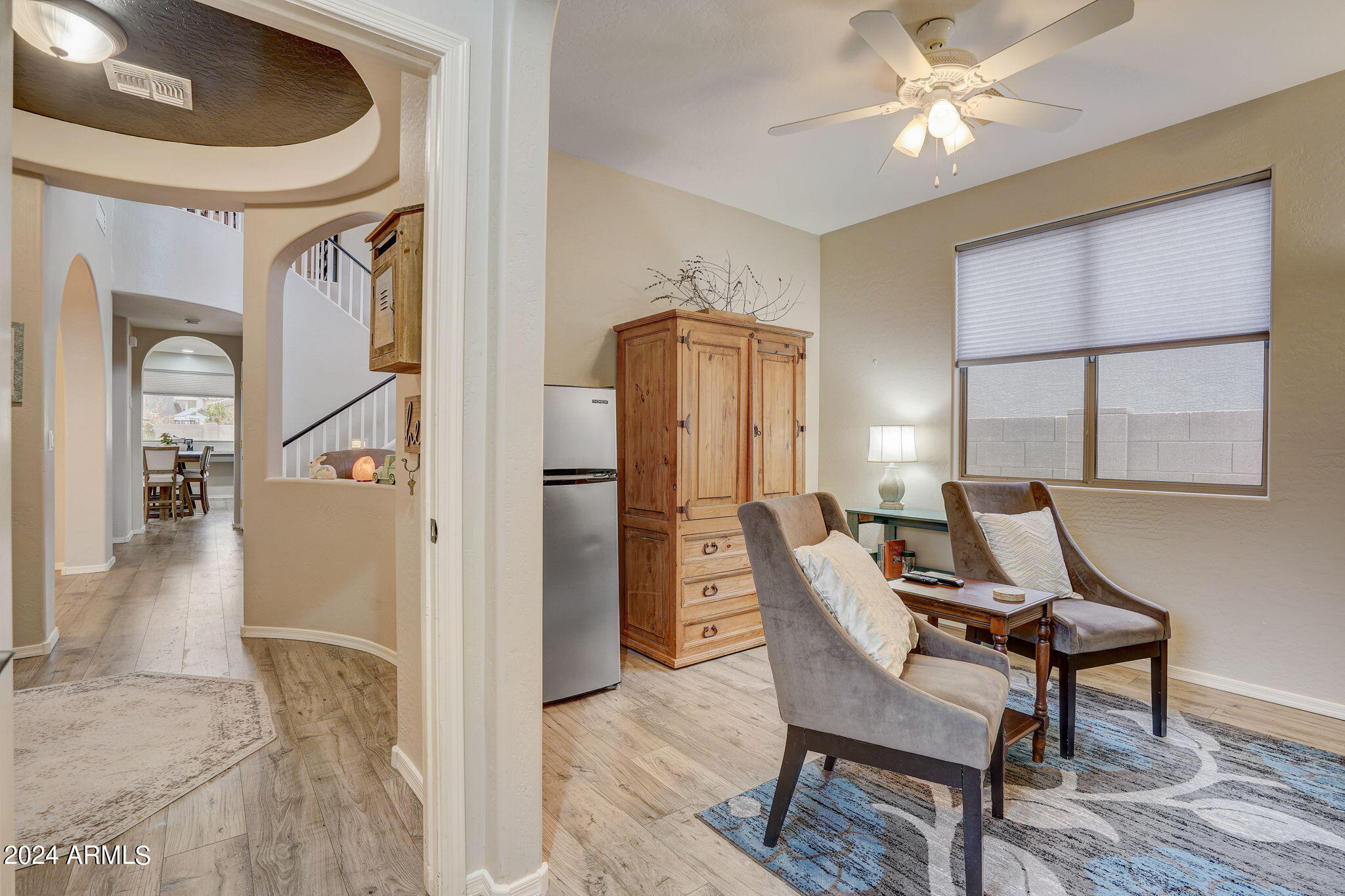 3025 W LEISURE Lane