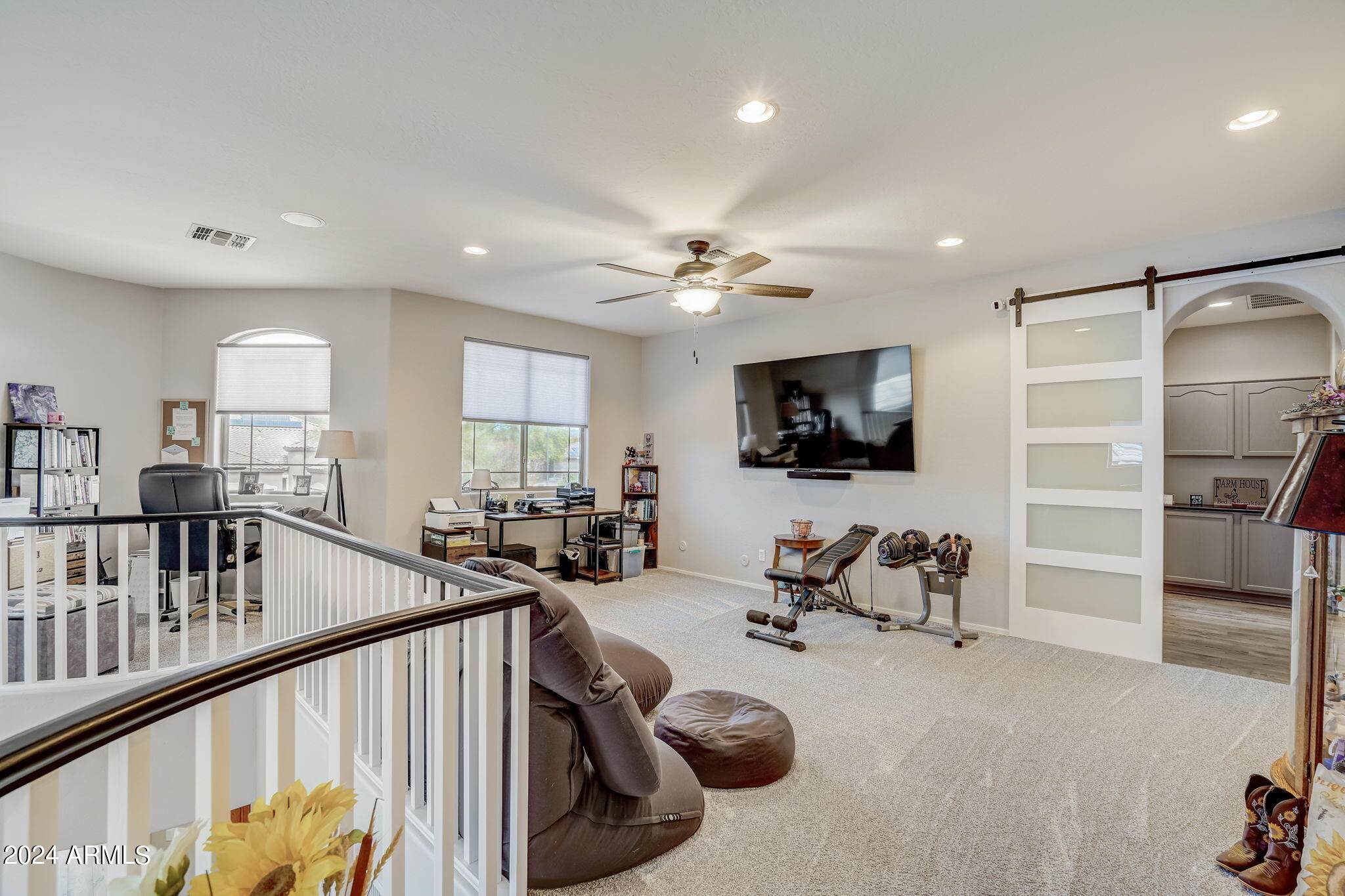 3025 W LEISURE Lane