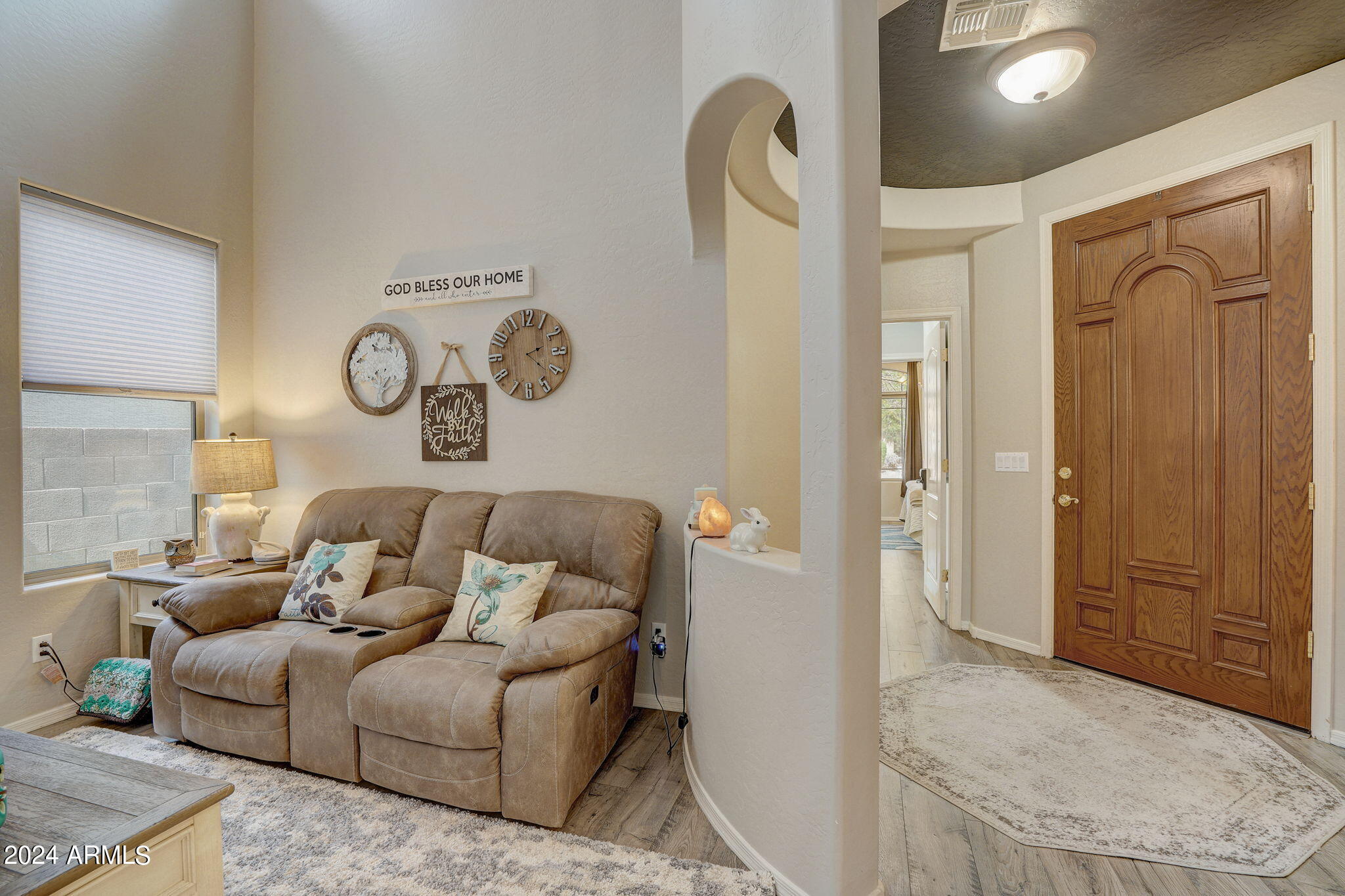 3025 W LEISURE Lane