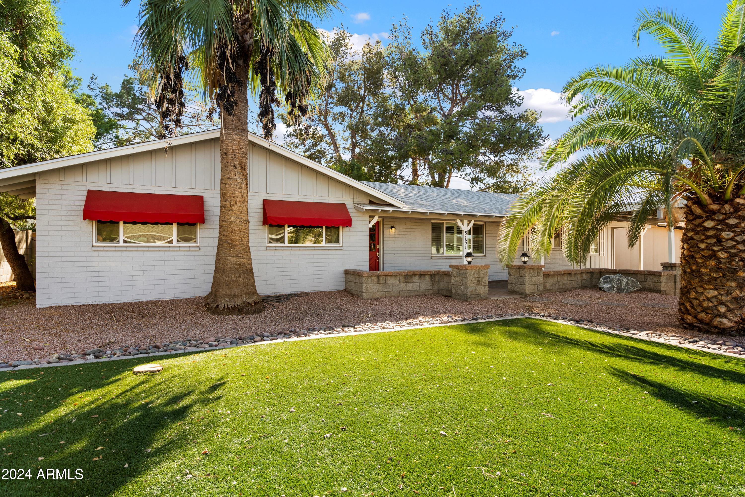 5151 E VERDE Lane