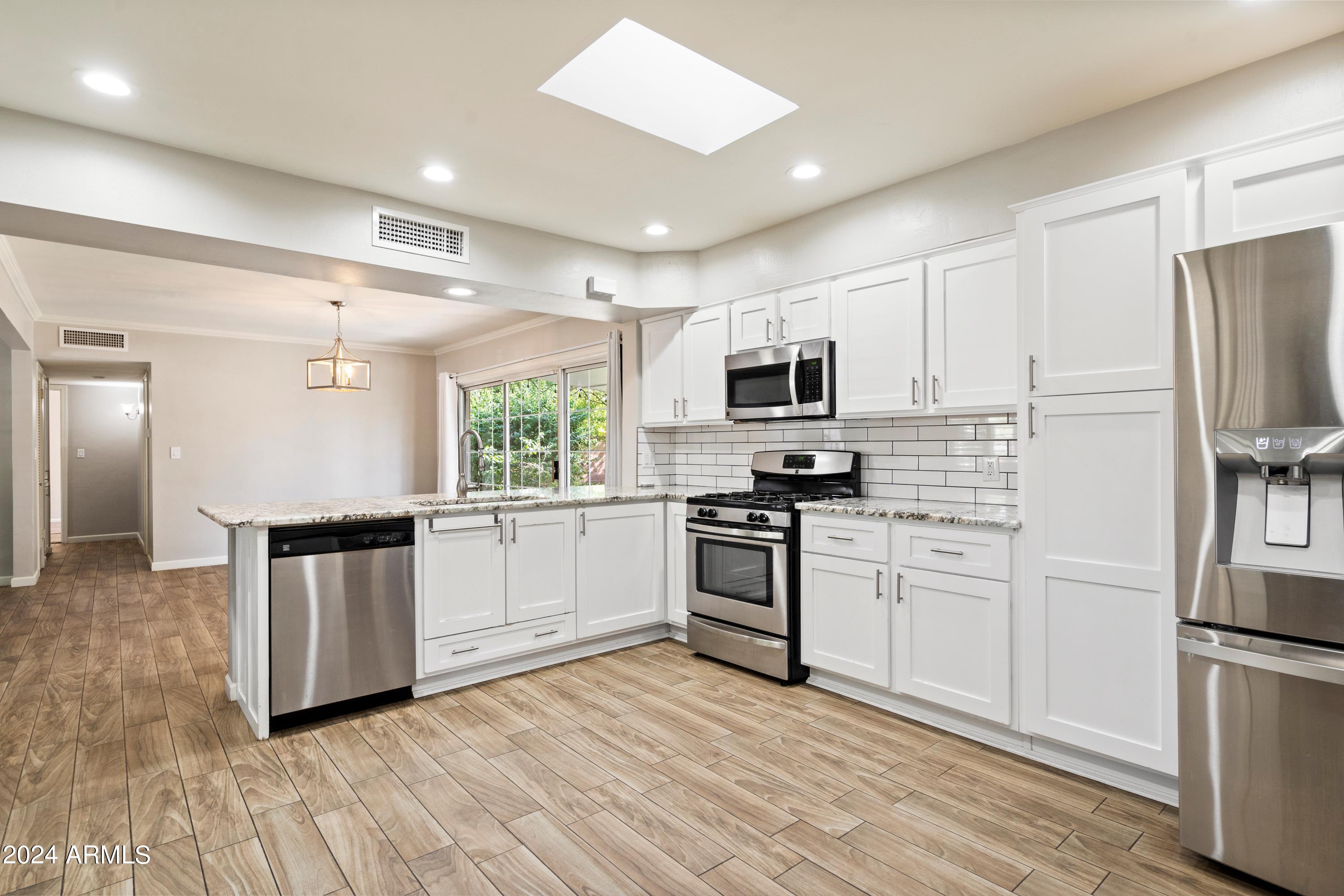 5151 E VERDE Lane