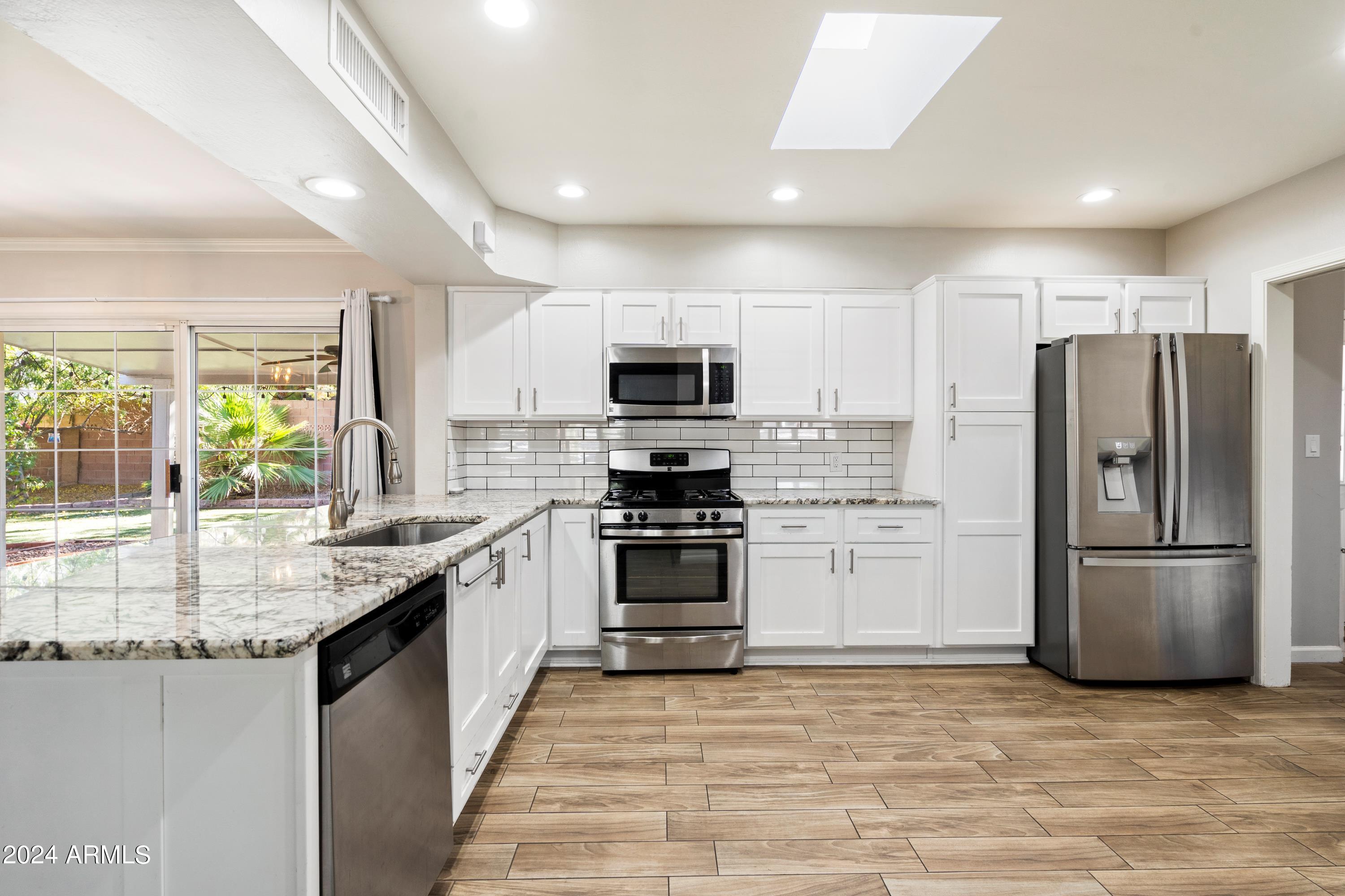 5151 E VERDE Lane