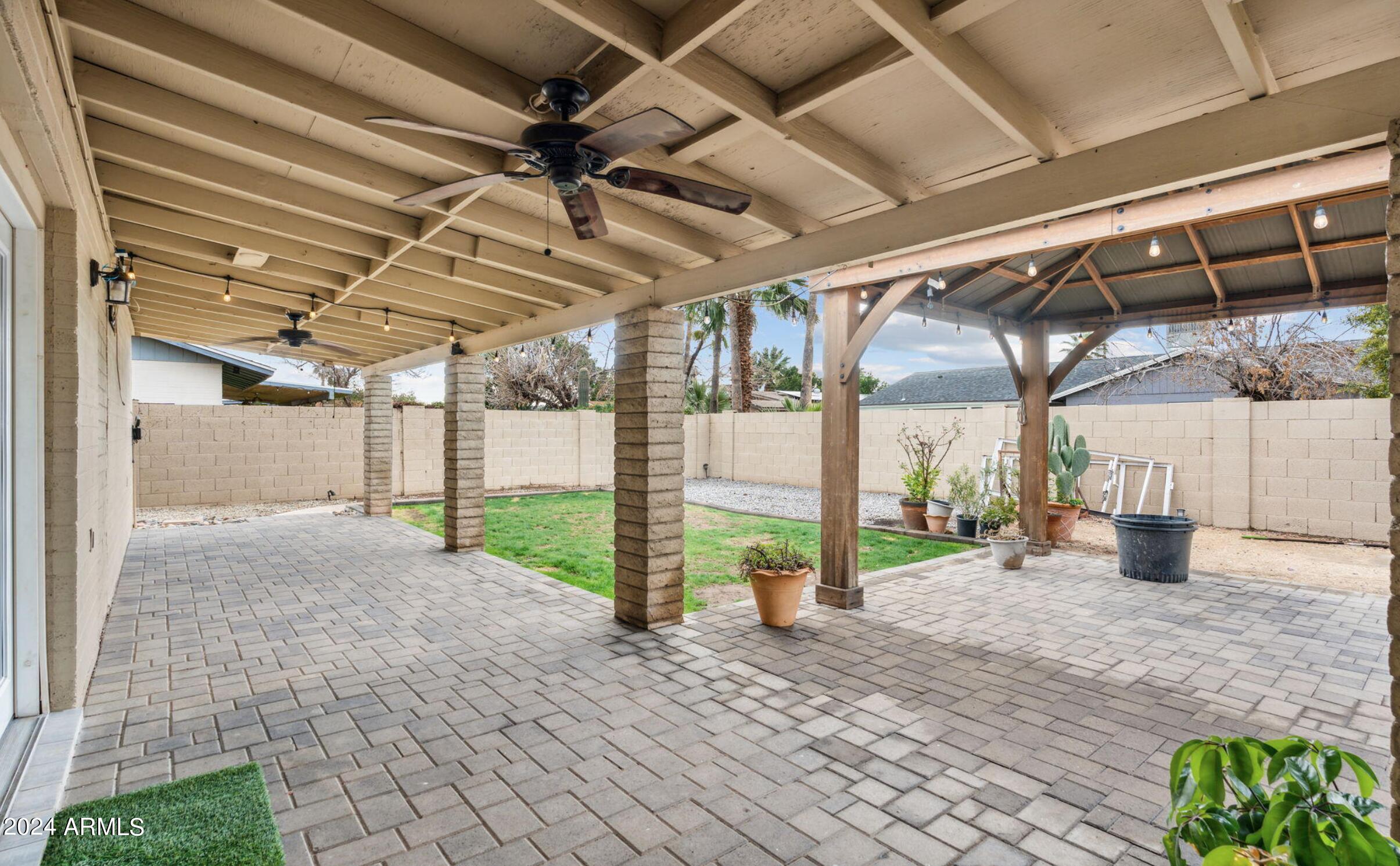 3341 W CINNABAR Avenue