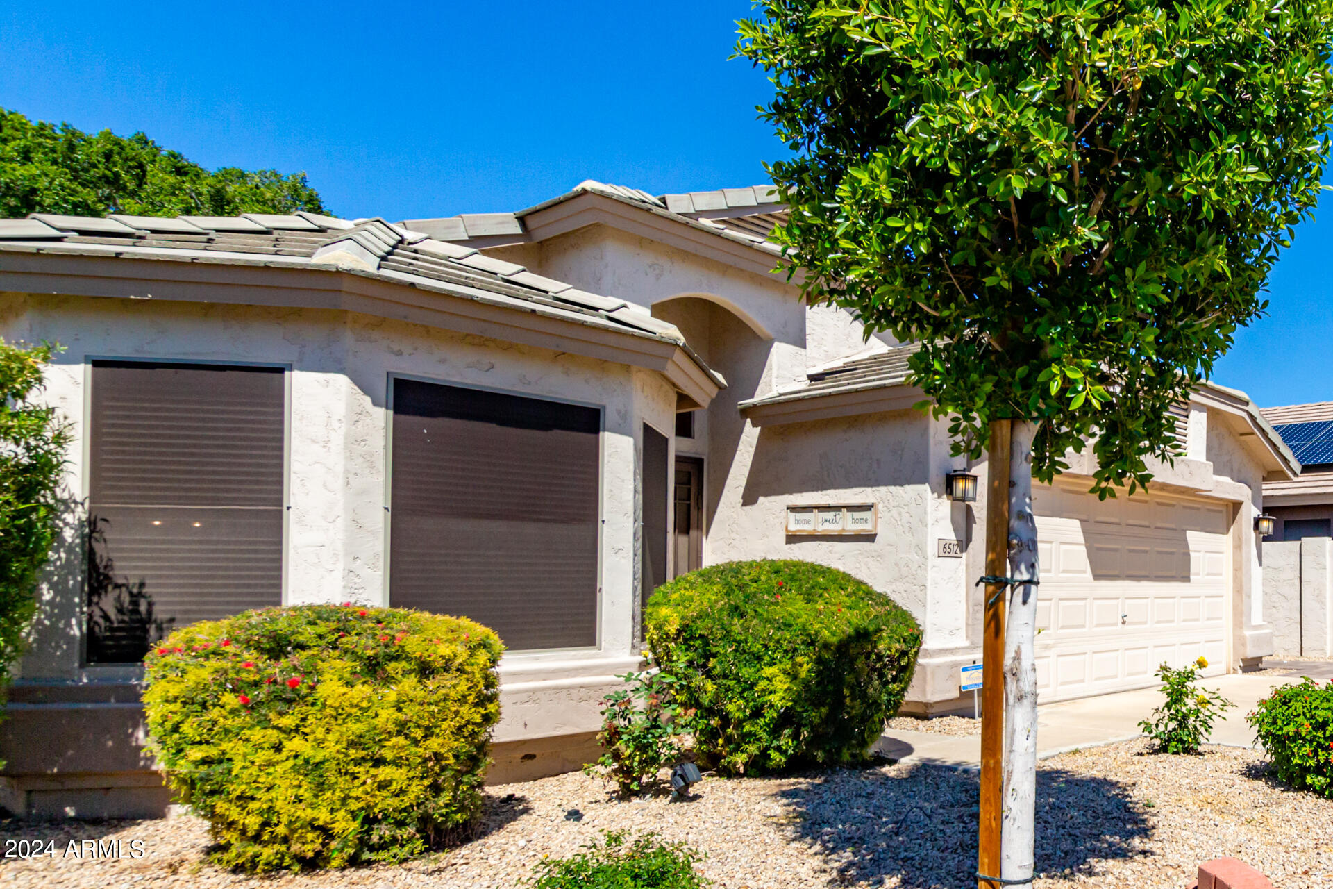 6512 W ADOBE Drive