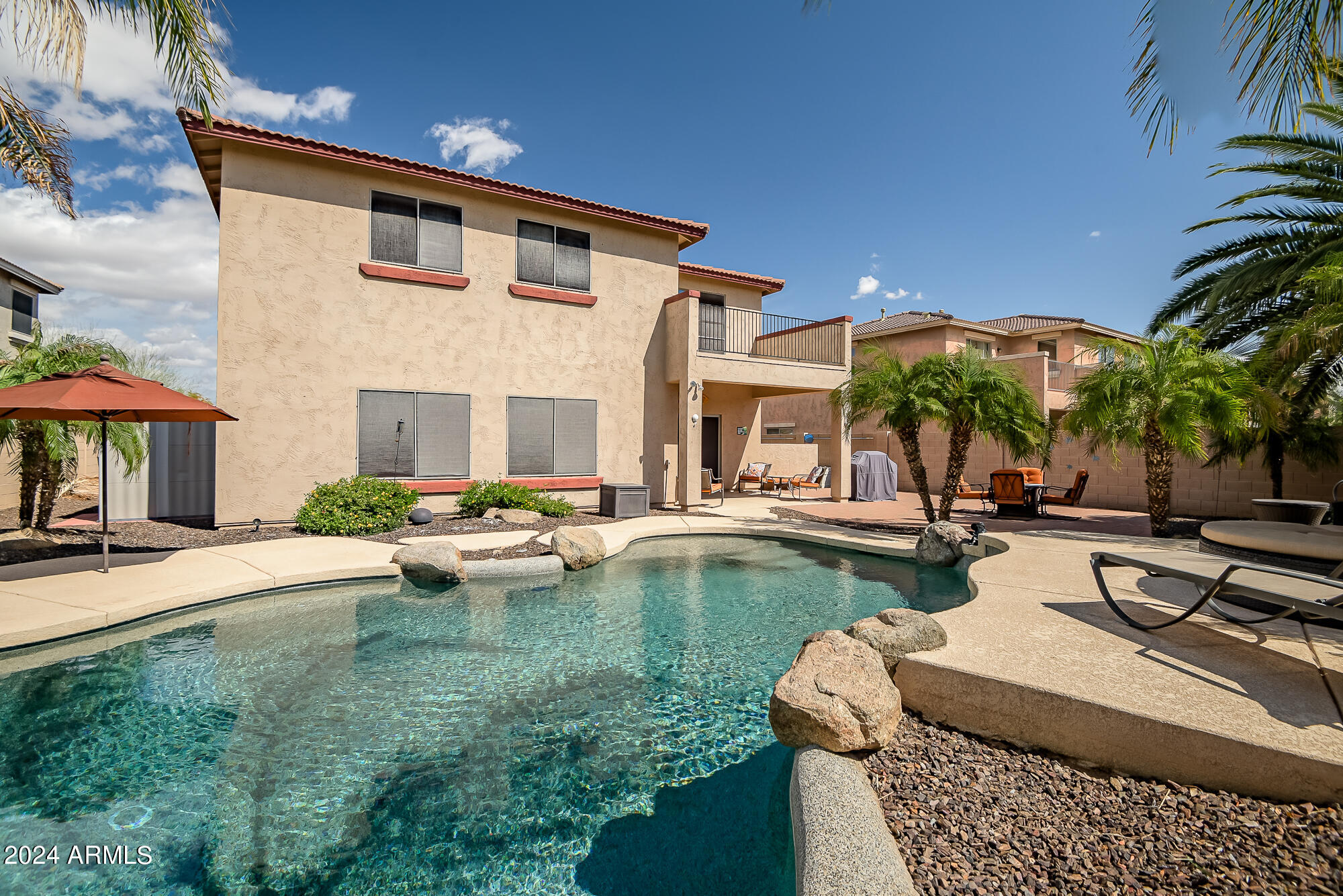 17837 W CARMEN Drive