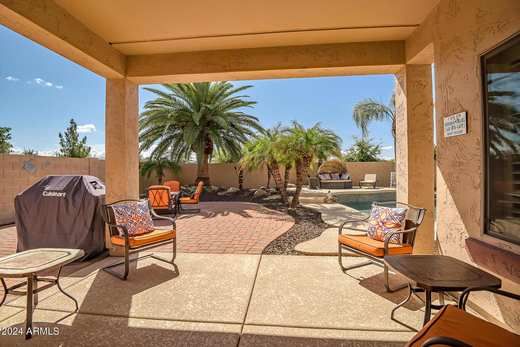 17837 W CARMEN Drive