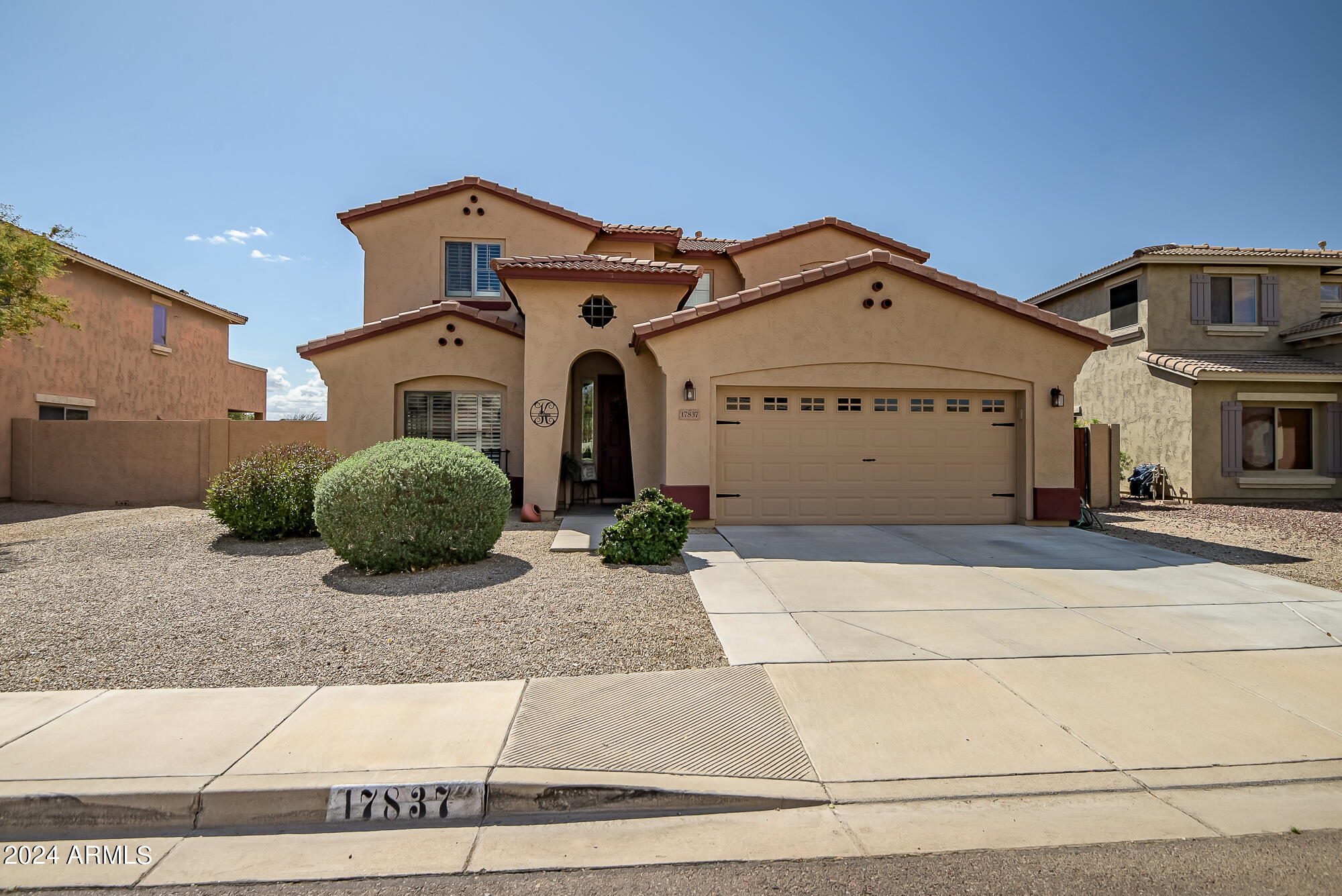 17837 W CARMEN Drive