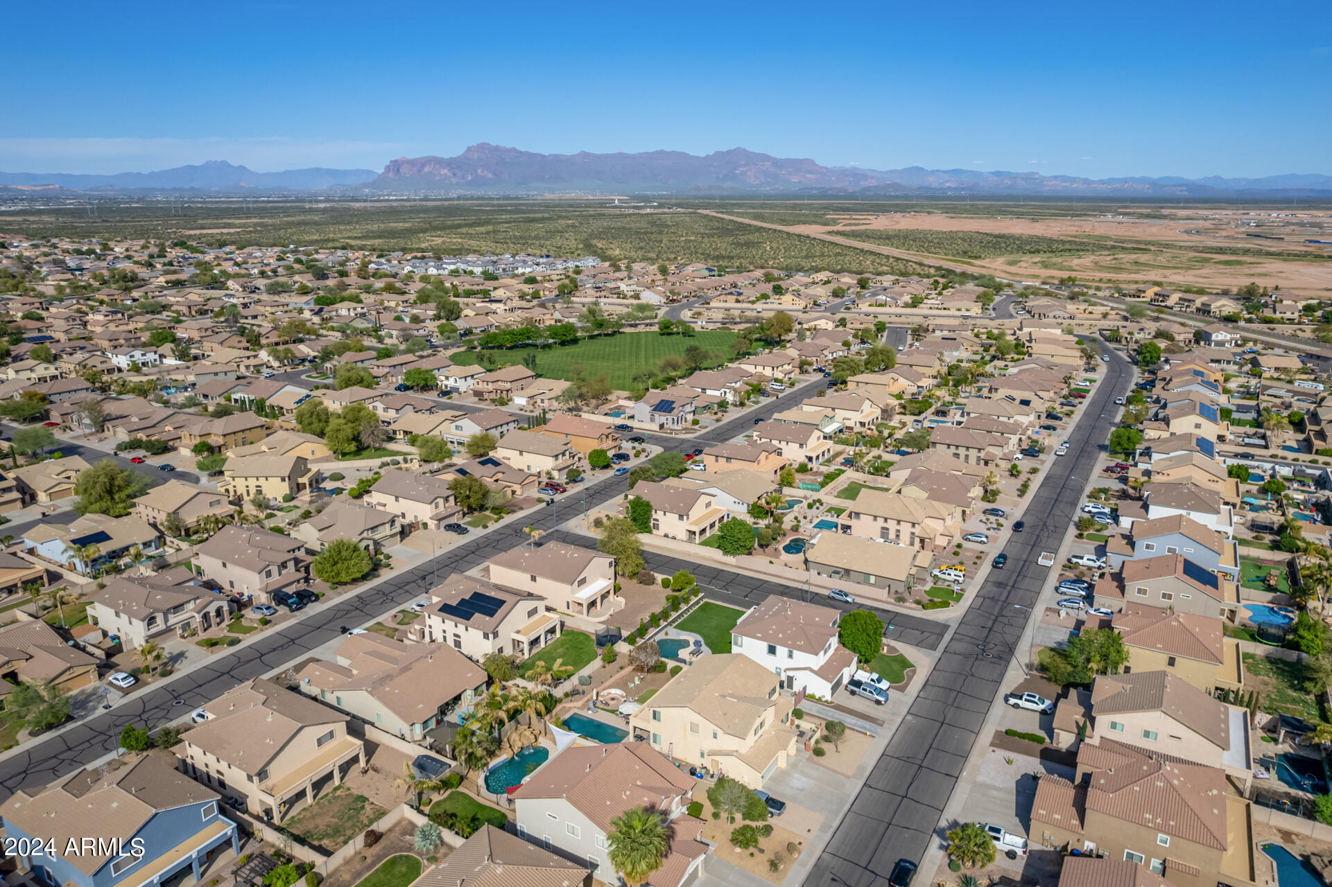 11250 E STEARN Avenue