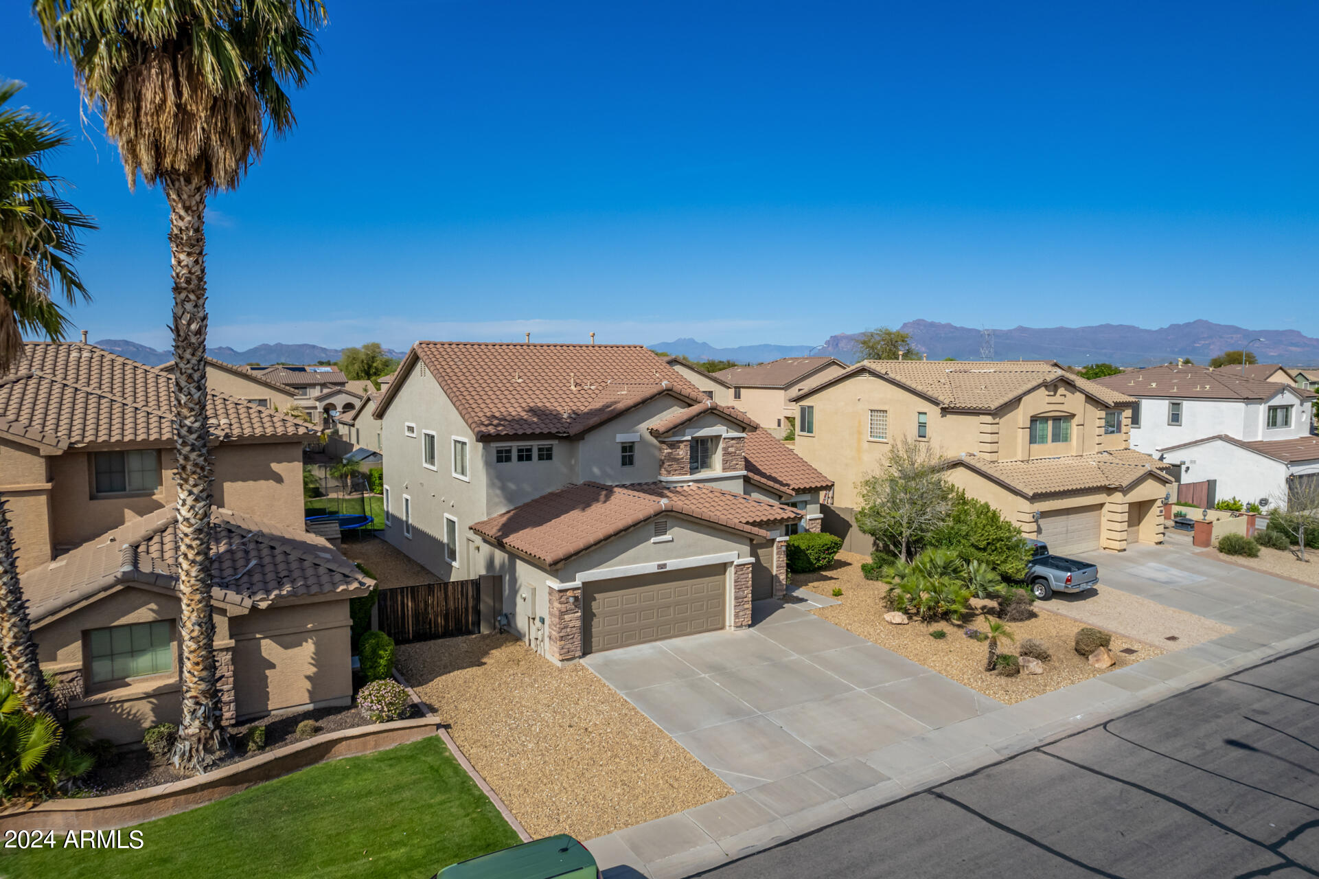 11250 E STEARN Avenue