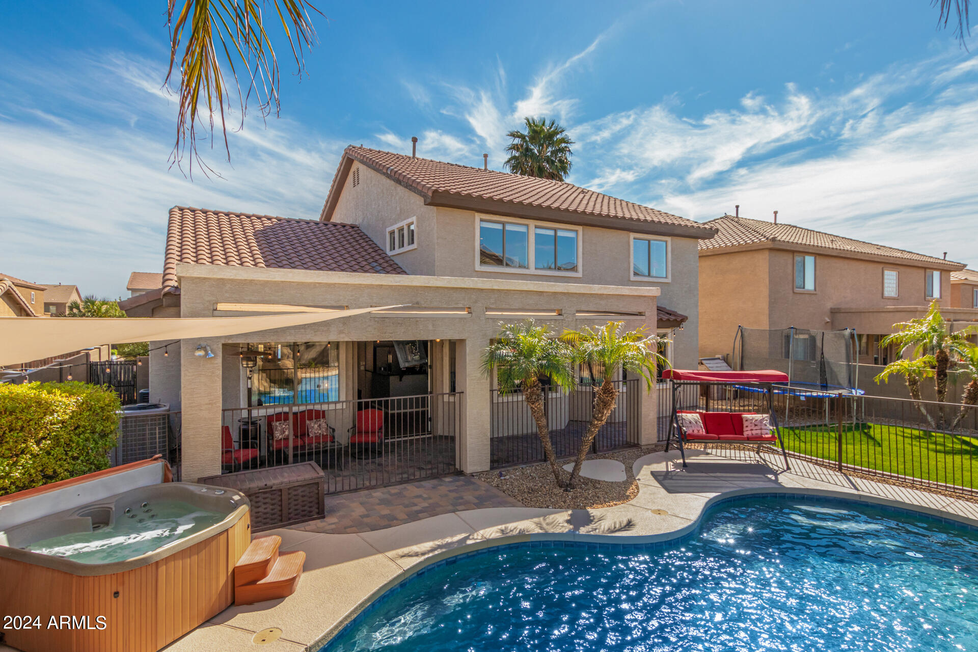 11250 E STEARN Avenue