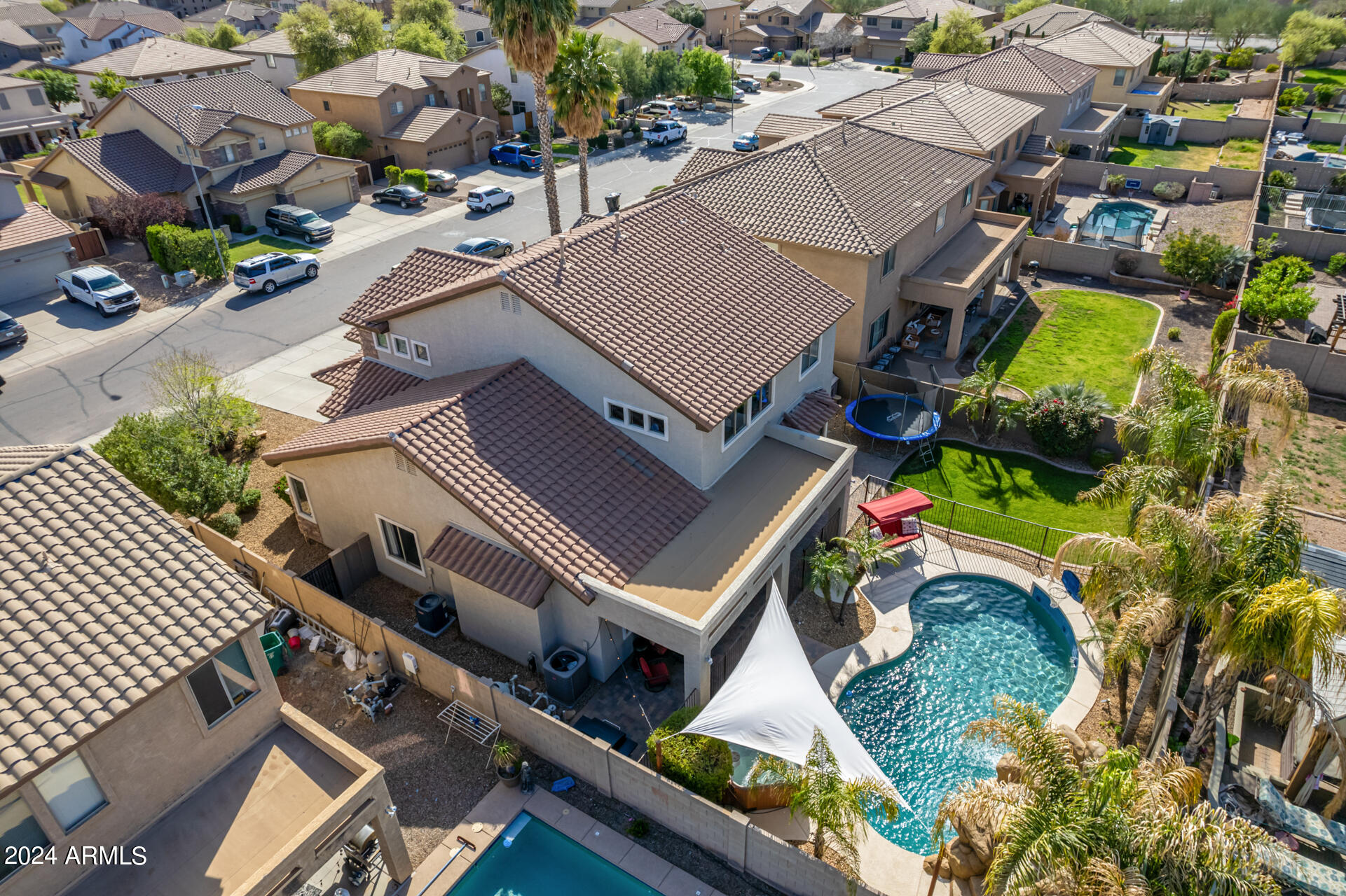 11250 E STEARN Avenue