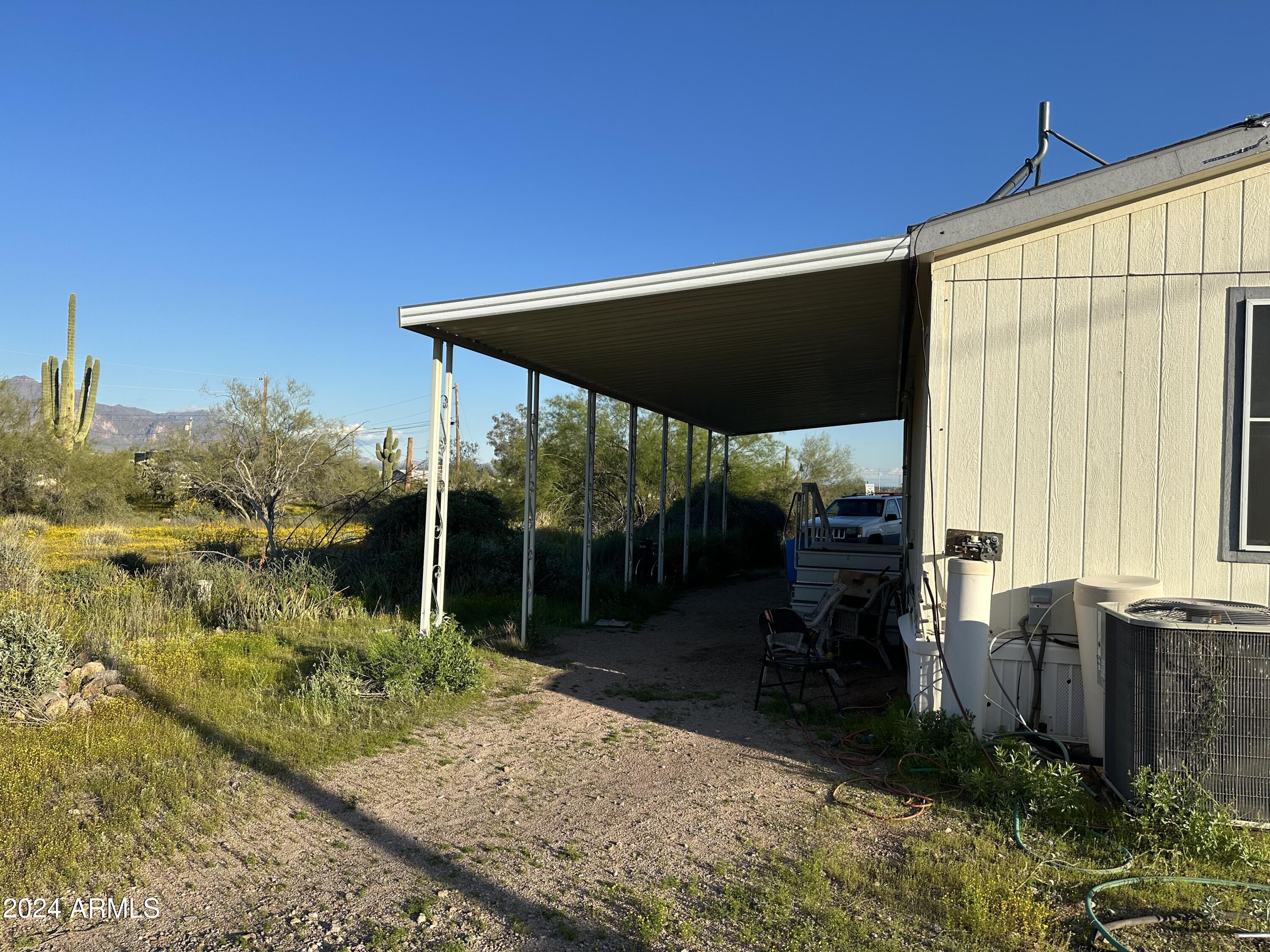 4185 N MERIDIAN Road