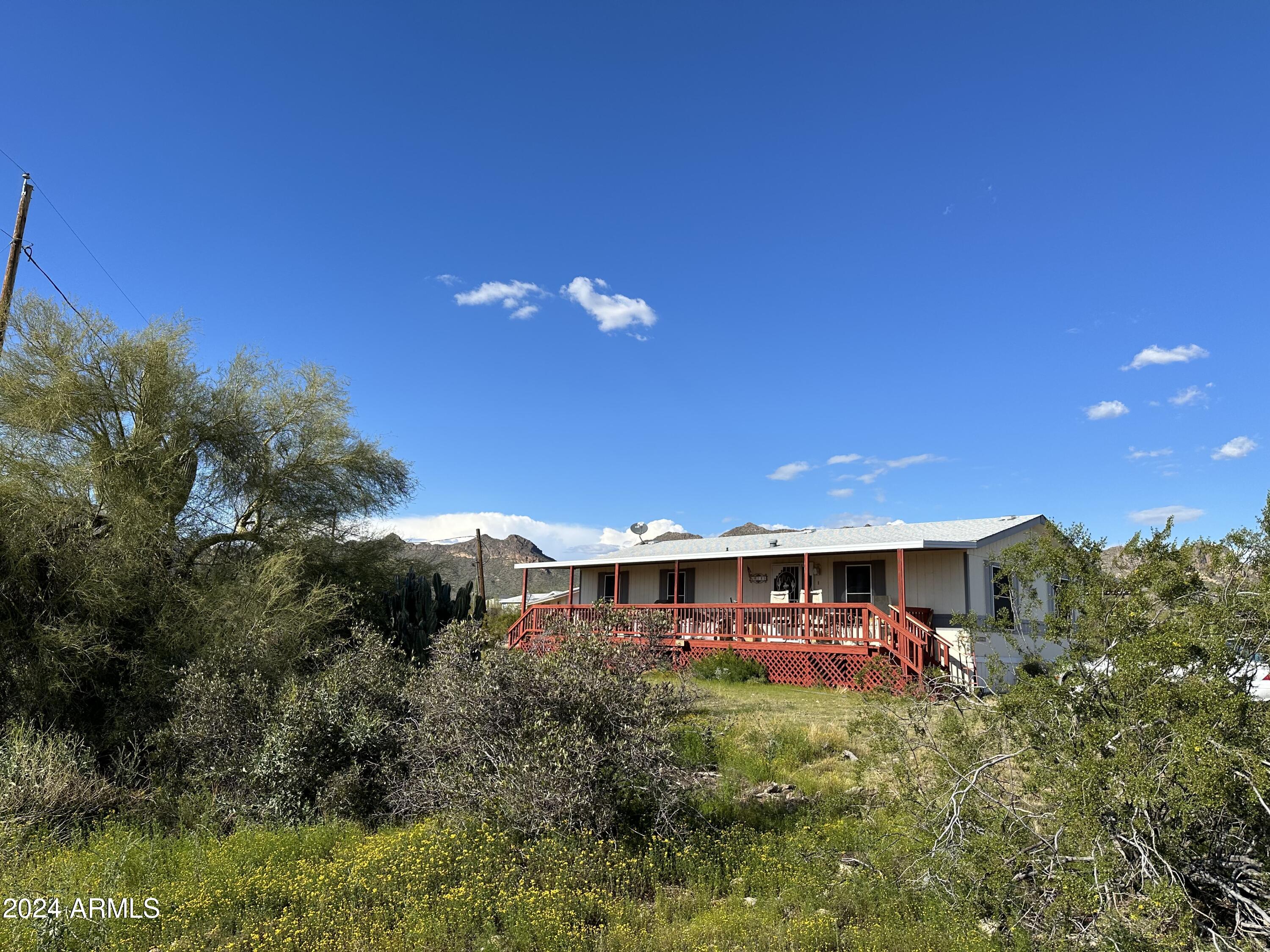 4185 N MERIDIAN Road