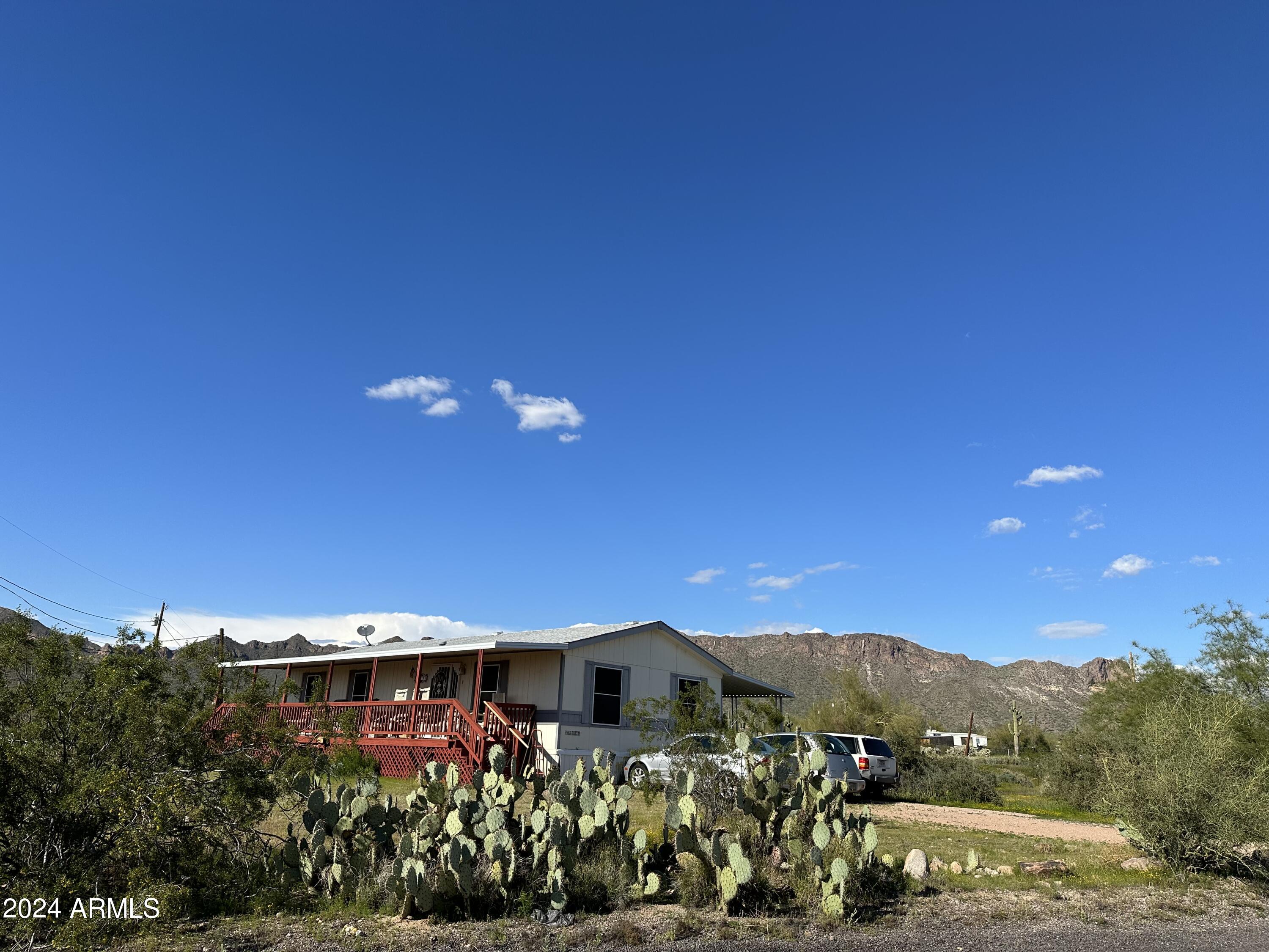 4185 N MERIDIAN Road
